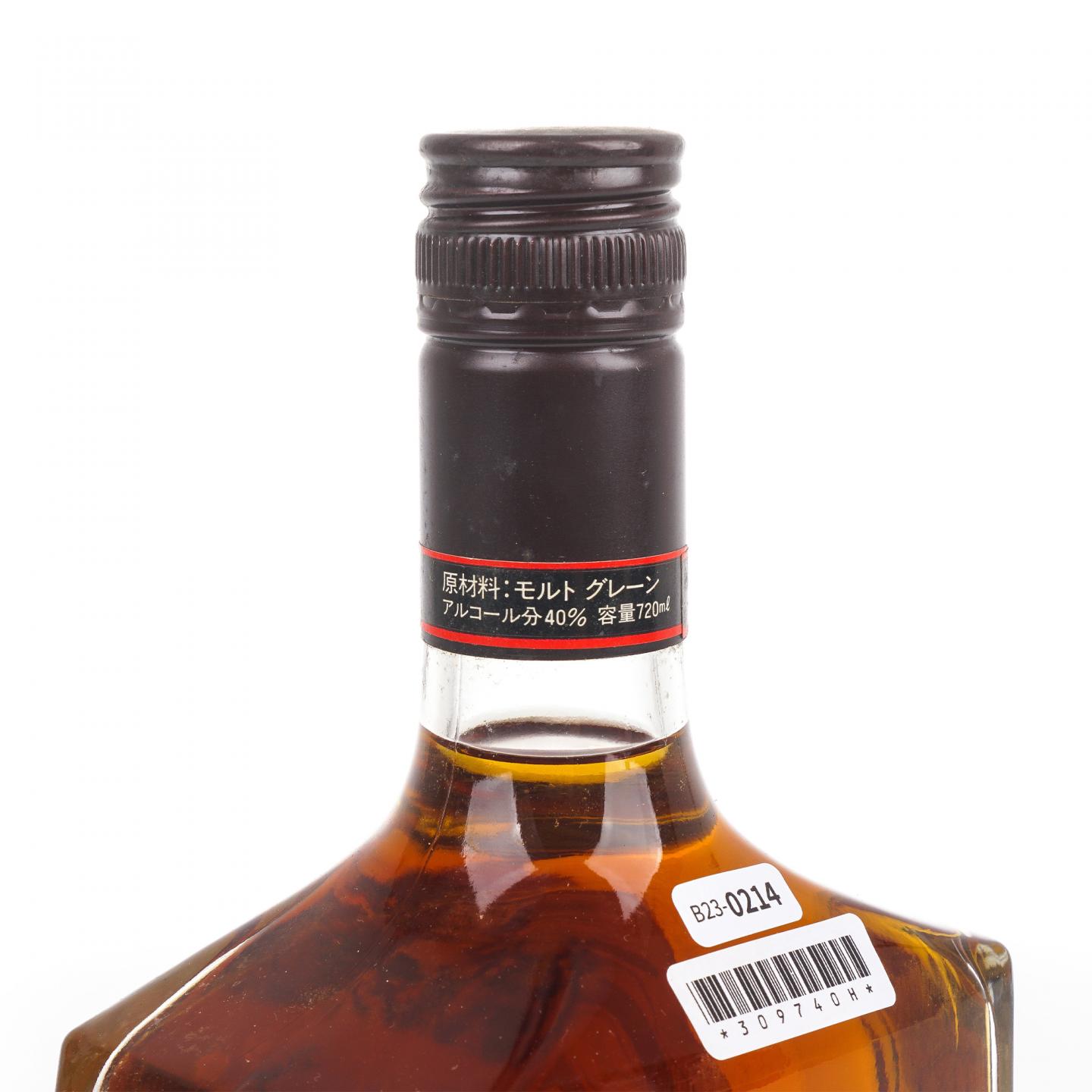 轻井泽 阪神虎队 调和 660ml+720ml 2瓶组