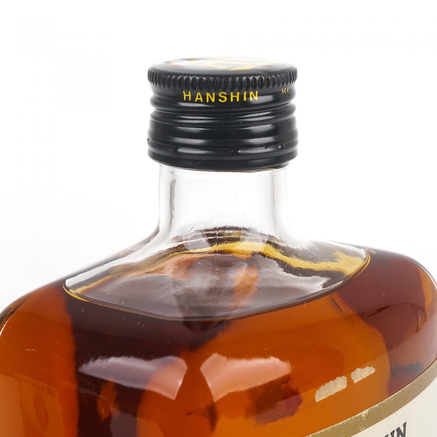 轻井泽 阪神虎队 调和 660ml+720ml 2瓶组