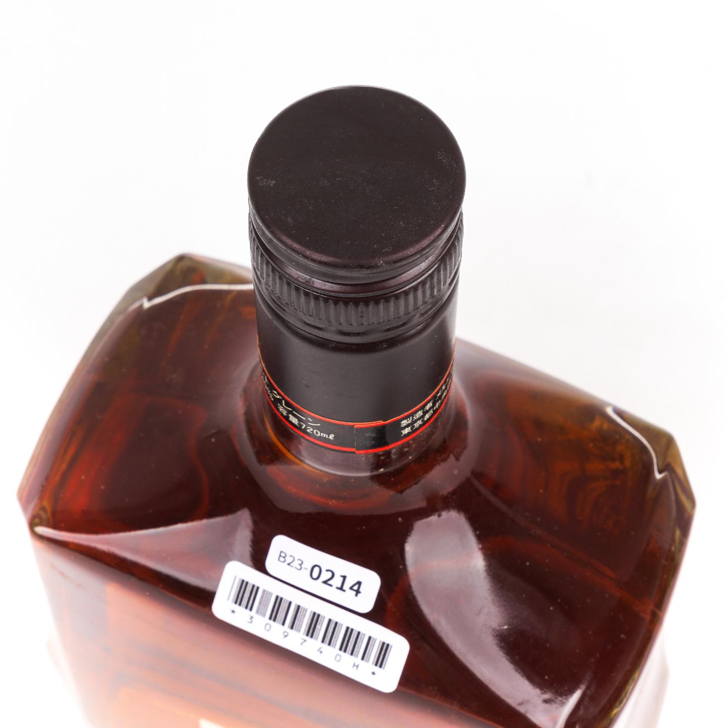 轻井泽 阪神虎队 调和 660ml+720ml 2瓶组