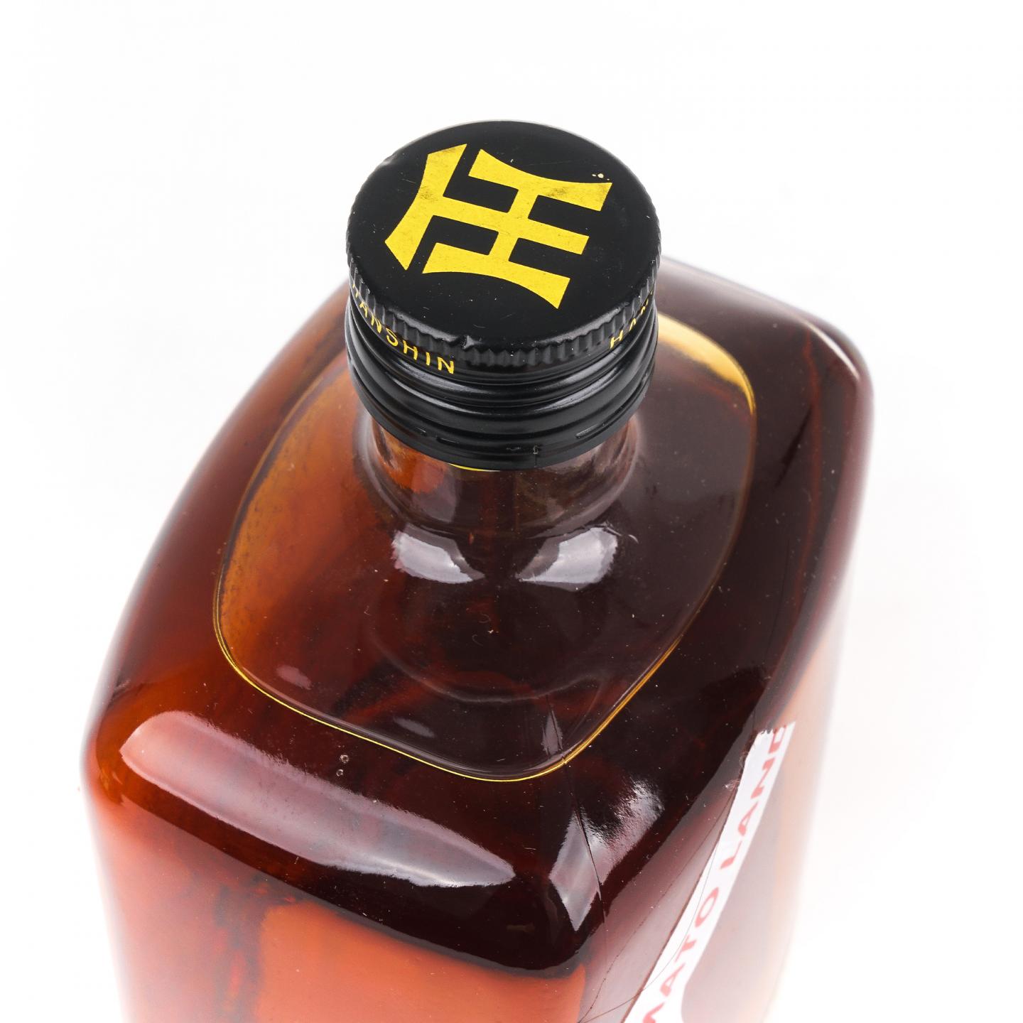 轻井泽 阪神虎队 调和 660ml+720ml 2瓶组