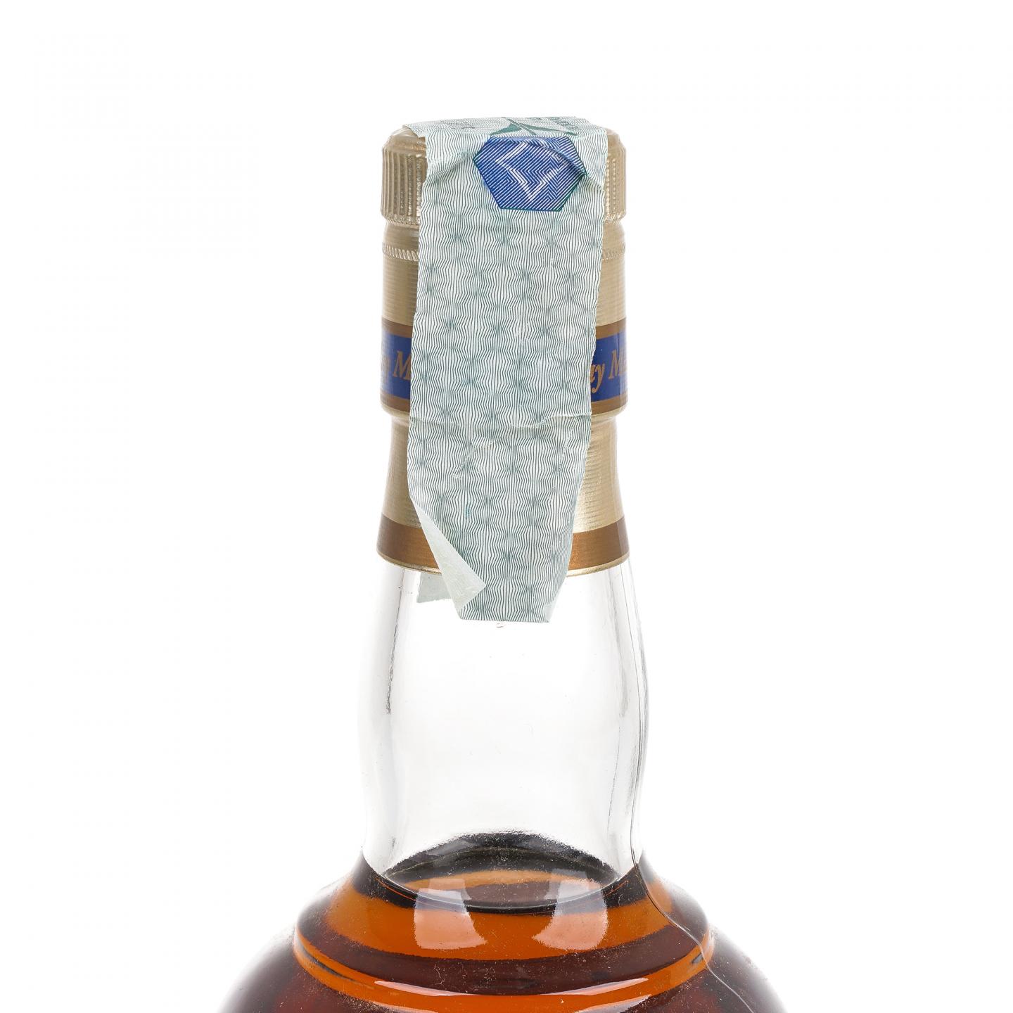 Bowmore 波摩 17年 海鸥标