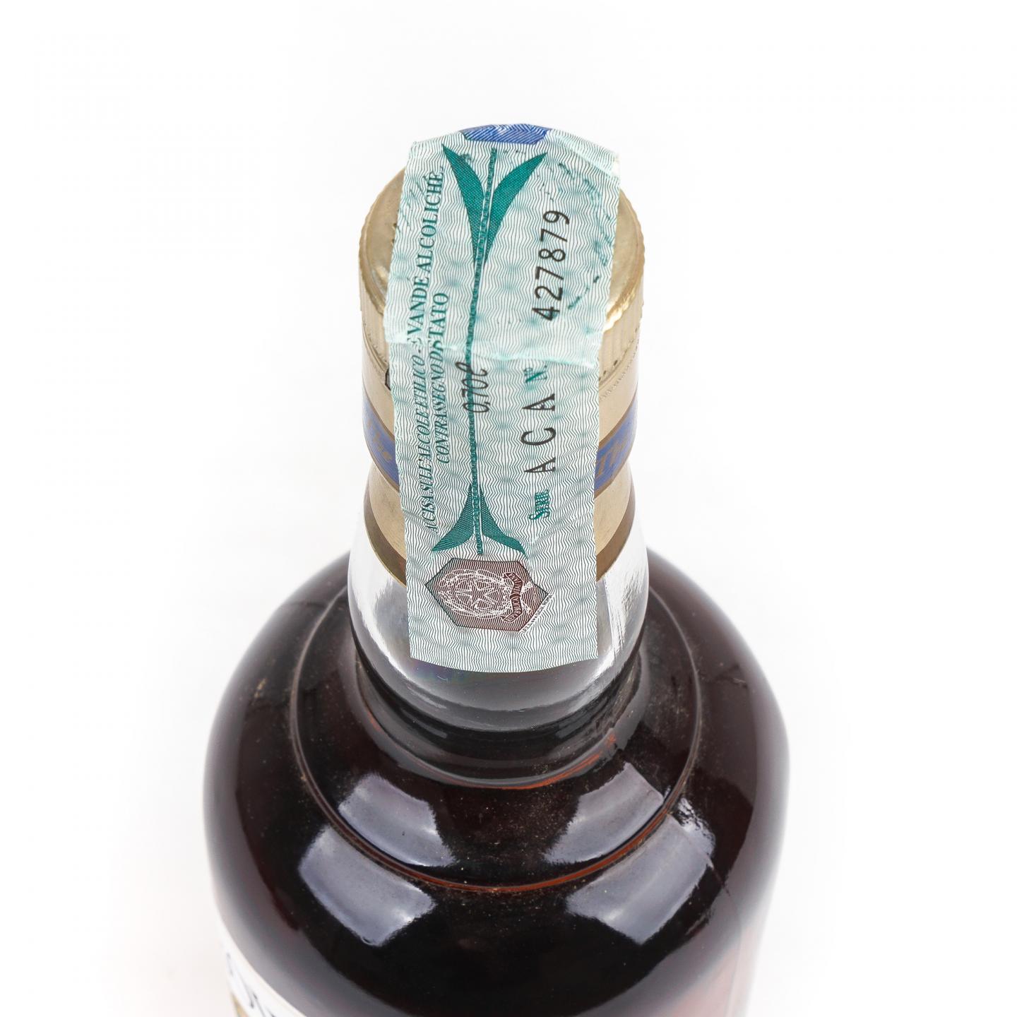 Bowmore 波摩 17年 海鸥标