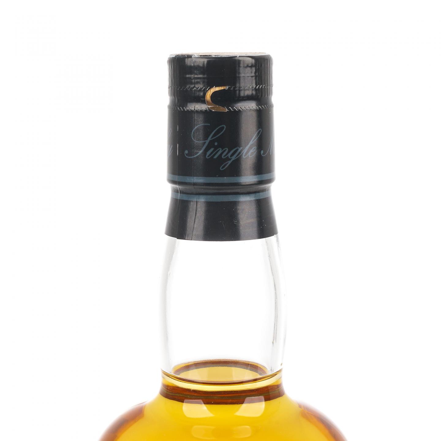 格兰莫雷 24年 1997-2021 再填波本桶 Remfly