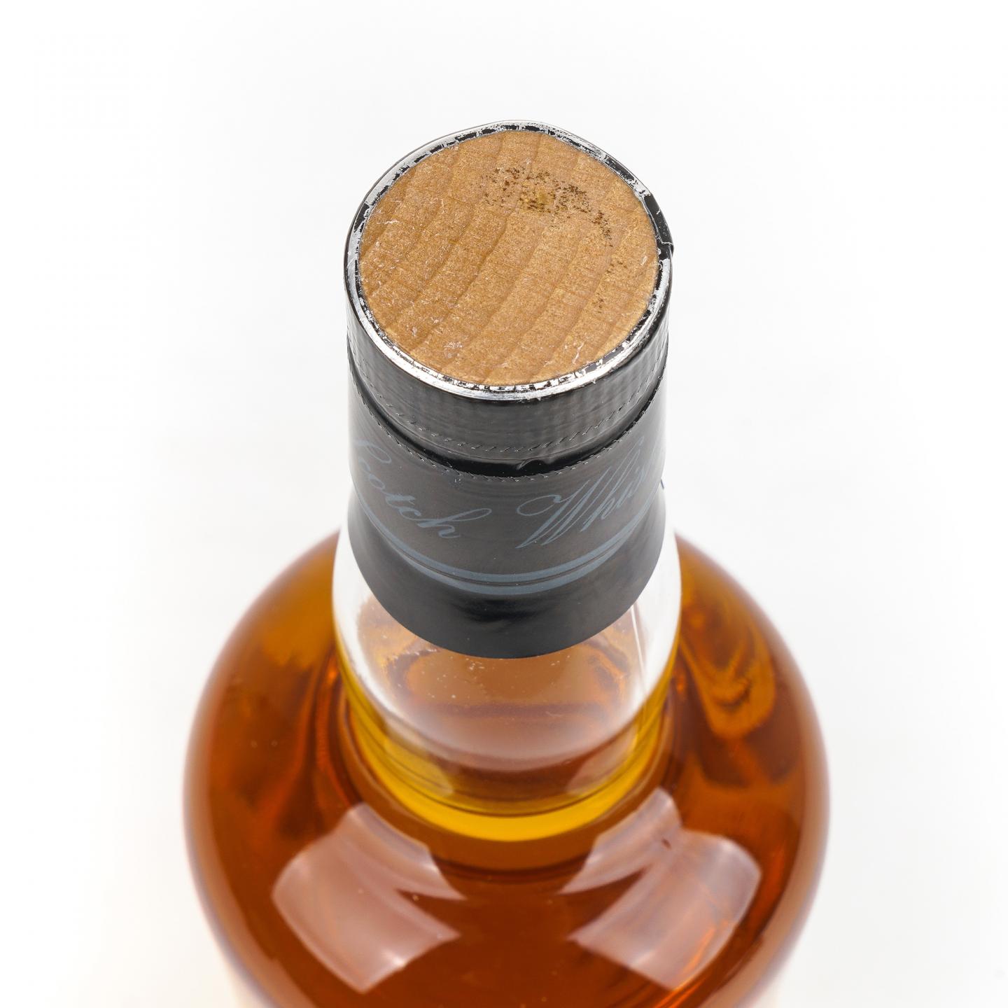 格兰莫雷 24年 1997-2021 再填波本桶 Remfly