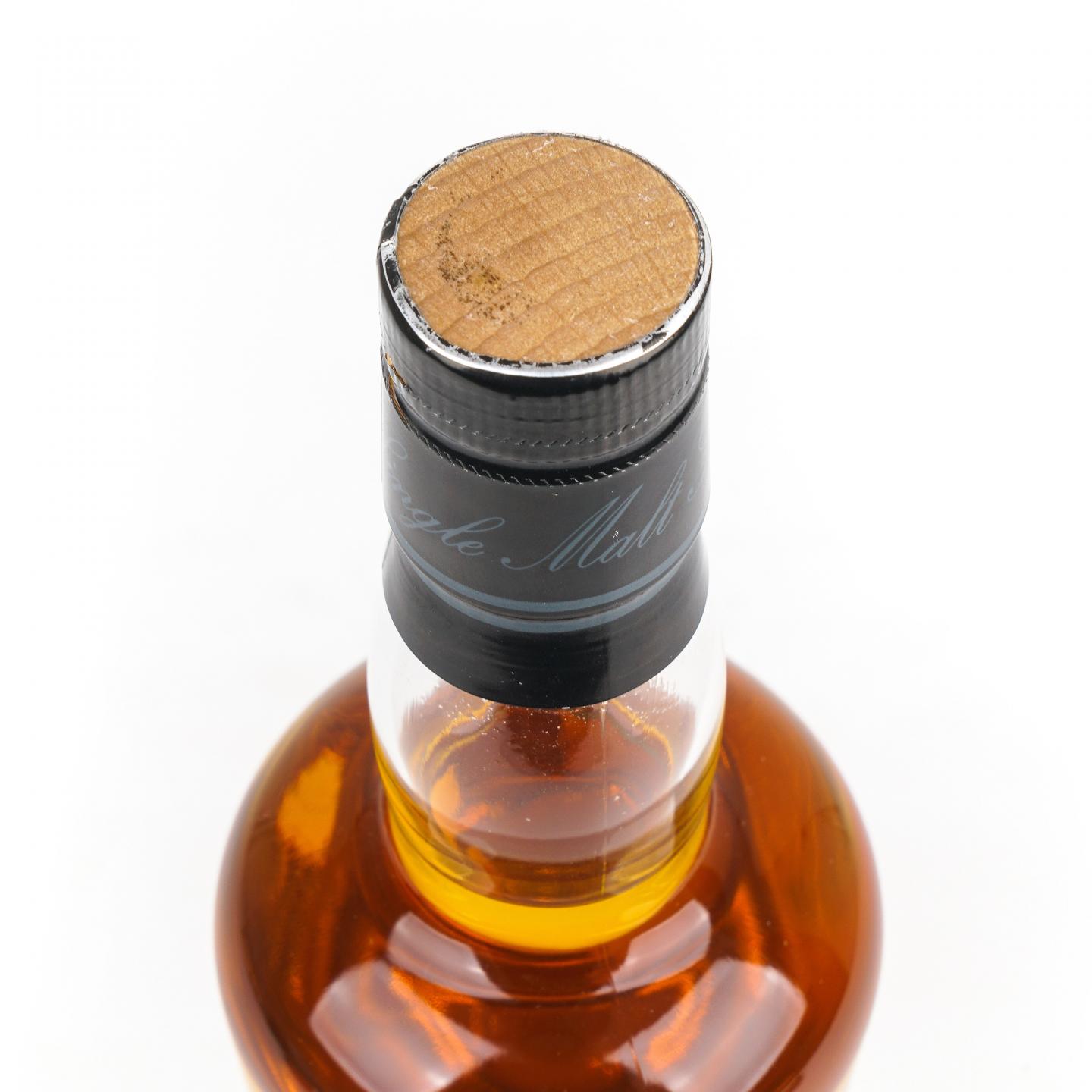 格兰莫雷 24年 1997-2021 再填波本桶 Remfly