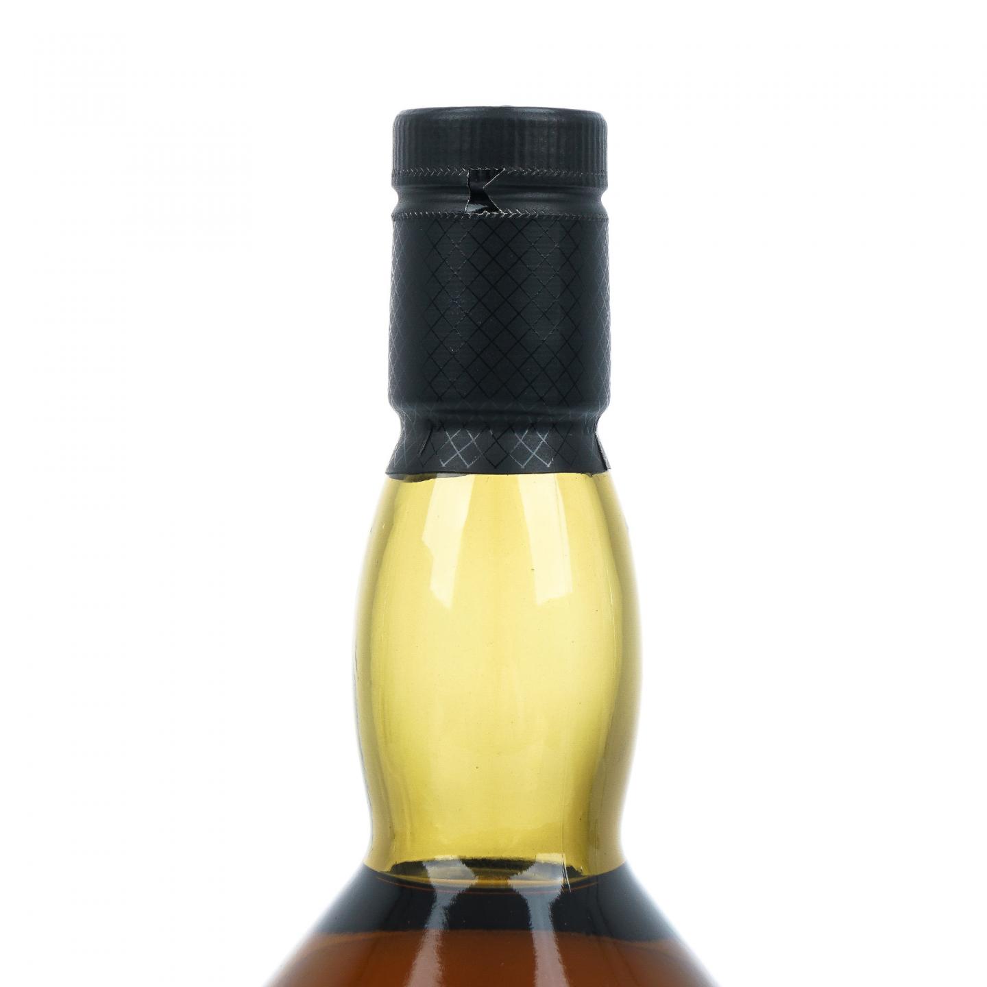 波特艾伦 40年 1979-2020 9 Rogue Casks 桶强 行货