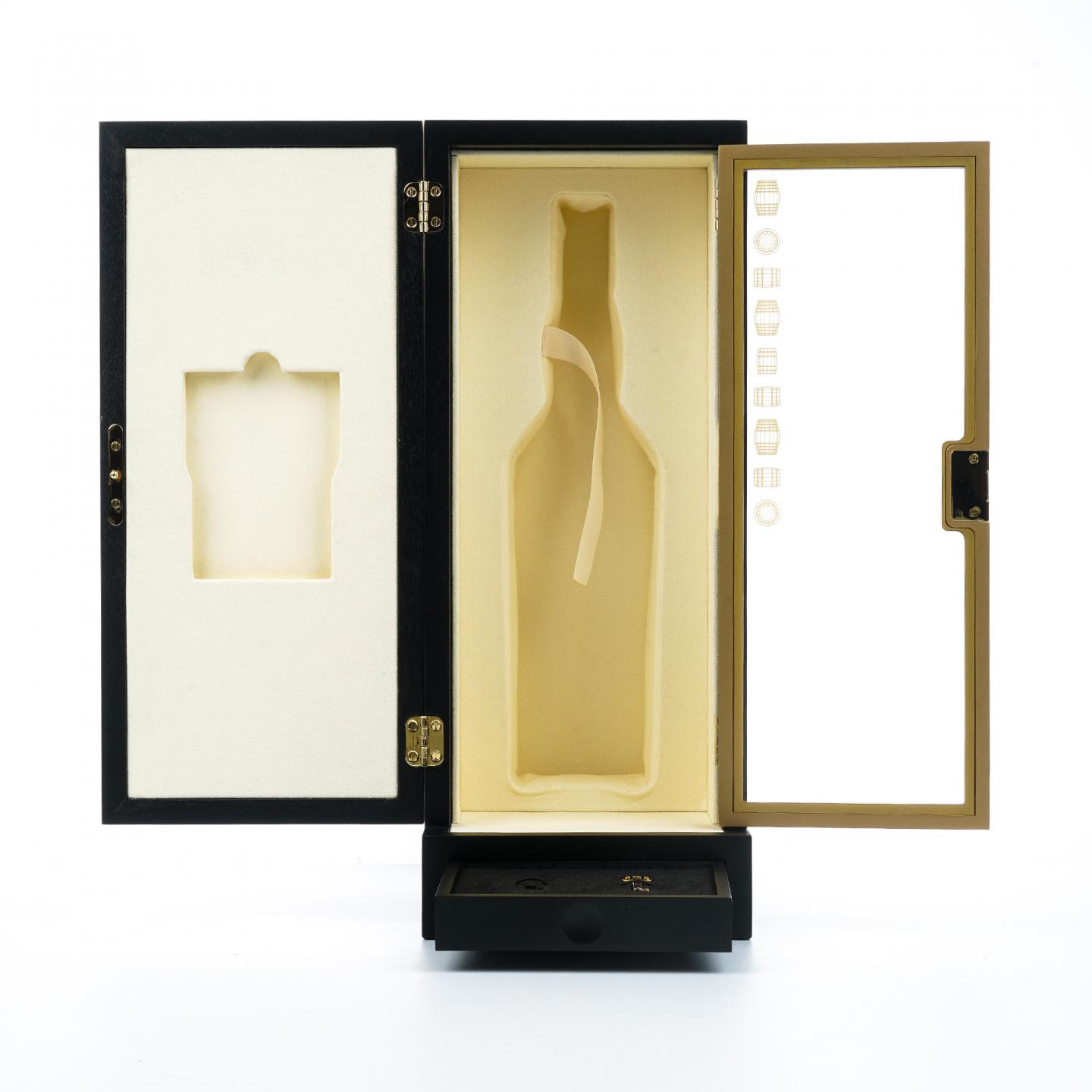 波特艾伦 40年 1979-2020 9 Rogue Casks 桶强 行货