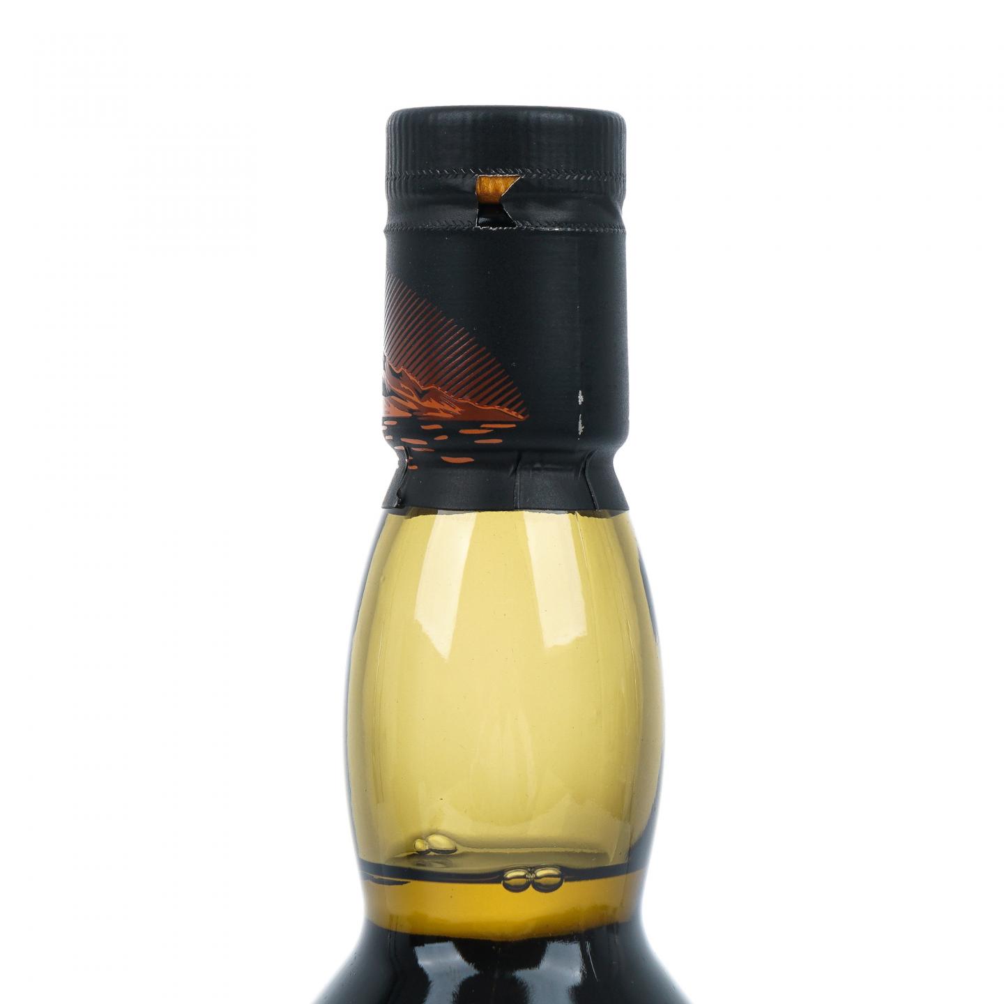 Caol Ila 卡尔里拉 24年 2021 175周年纪念限量版 行货