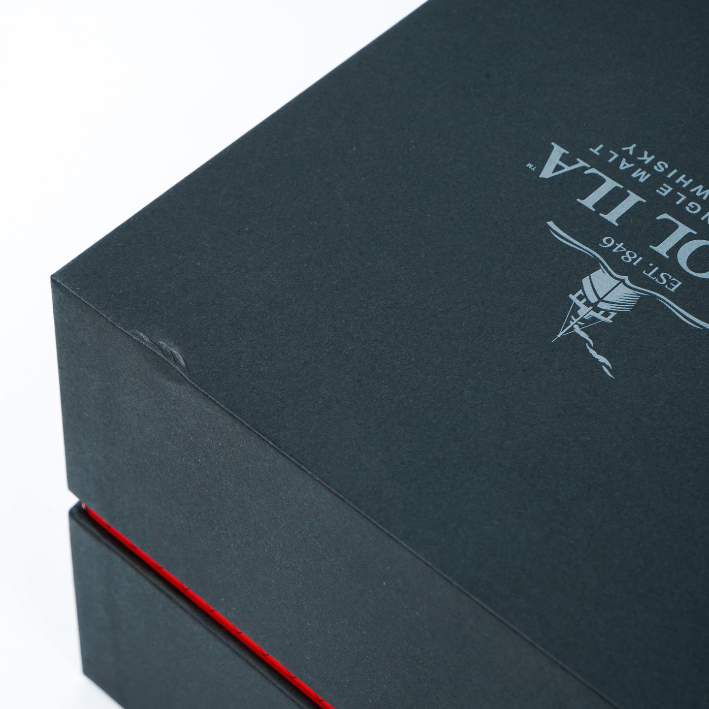 Caol Ila 卡尔里拉 24年 2021 175周年纪念限量版 行货