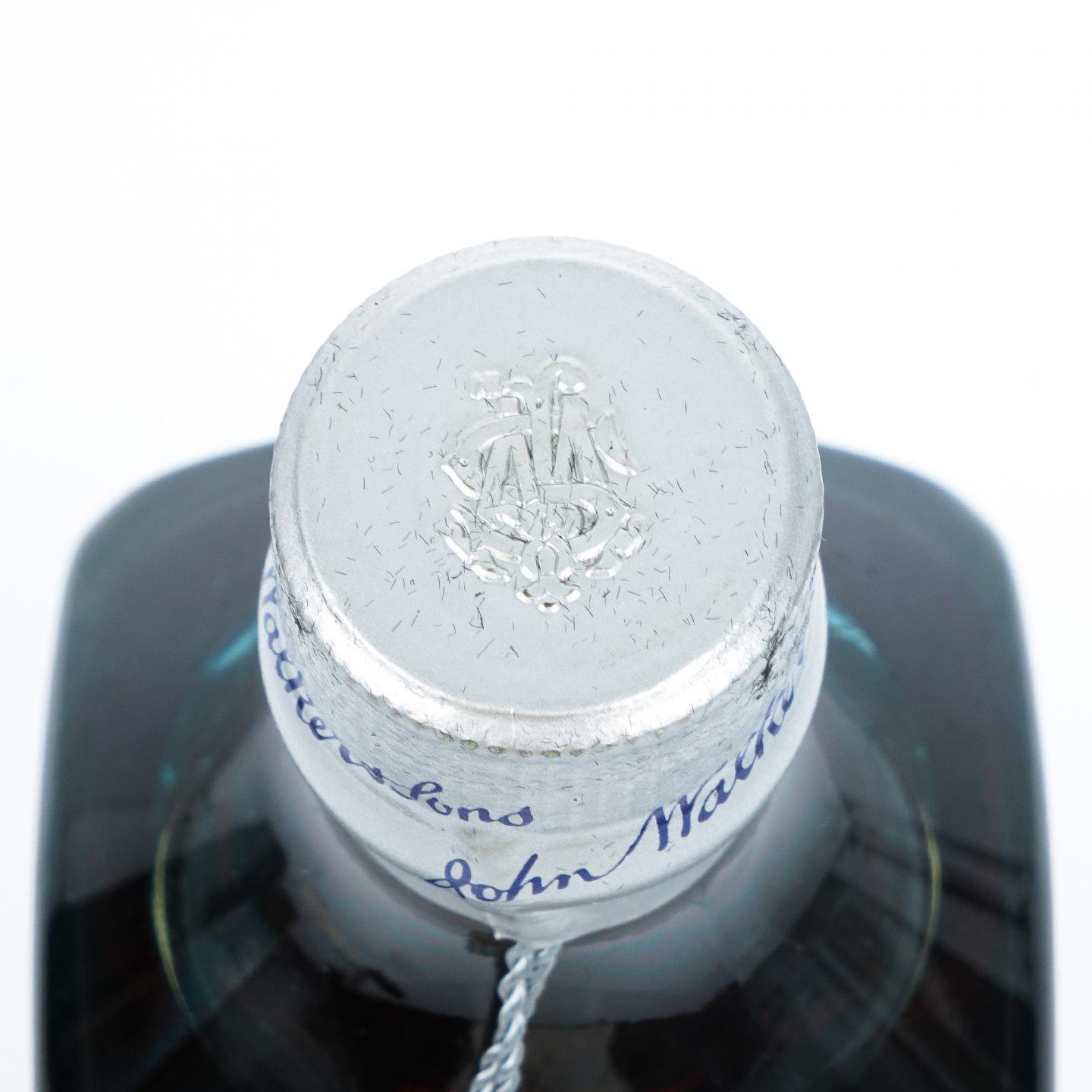 尊尼获加 蓝牌×保时捷联名 限量款 行货 750ml