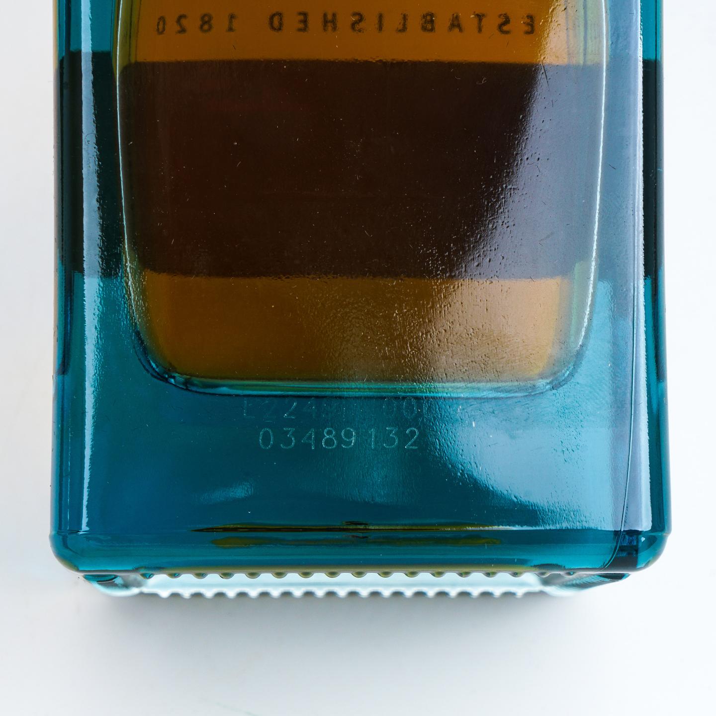 尊尼获加 蓝牌×保时捷联名 限量款 行货 750ml