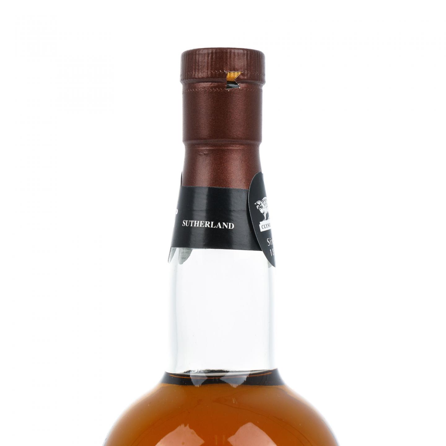 Clynelish 克里尼利基 1997-2011 酒厂限定版 1000ml