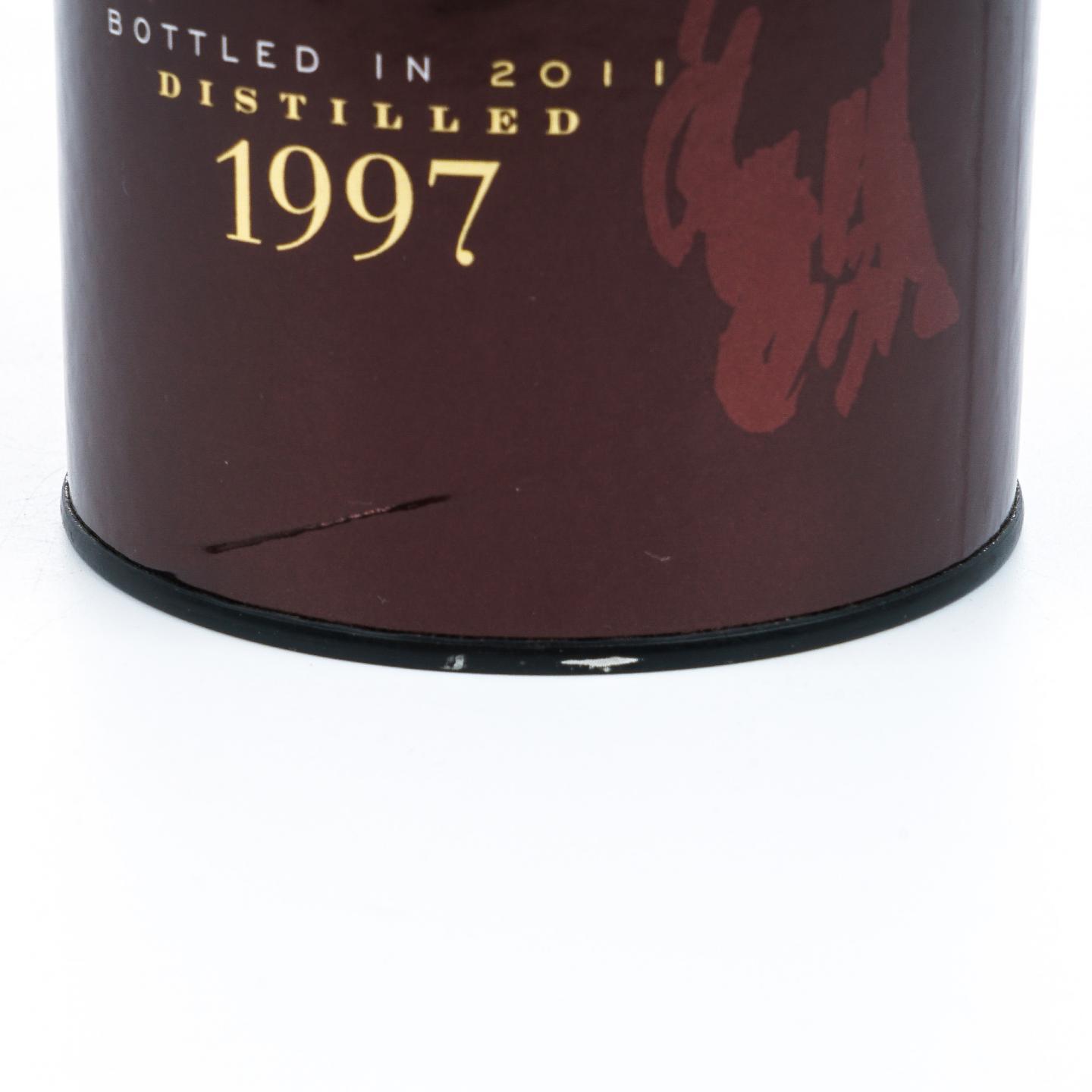 Clynelish 克里尼利基 1997-2011 酒厂限定版 1000ml