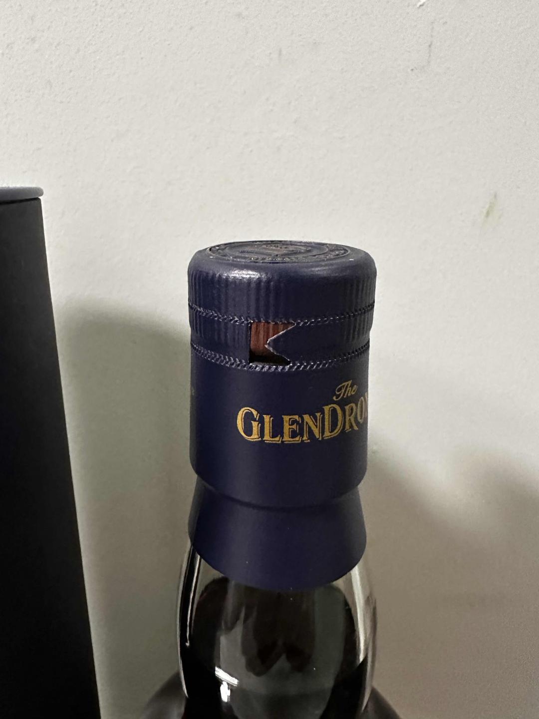 【绝版停产靓酒】 格兰多纳16年