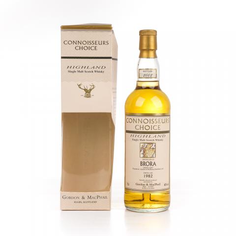 布朗拉 1982-2002 GM 地图标