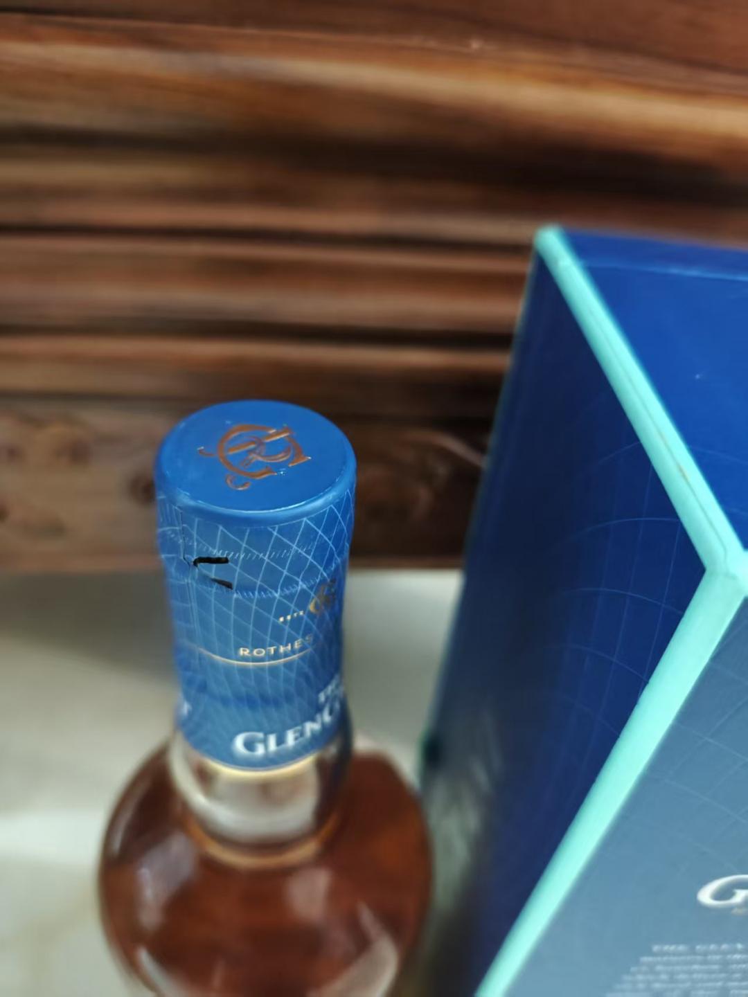 【包邮】【三冠王】格兰冠18年一升装