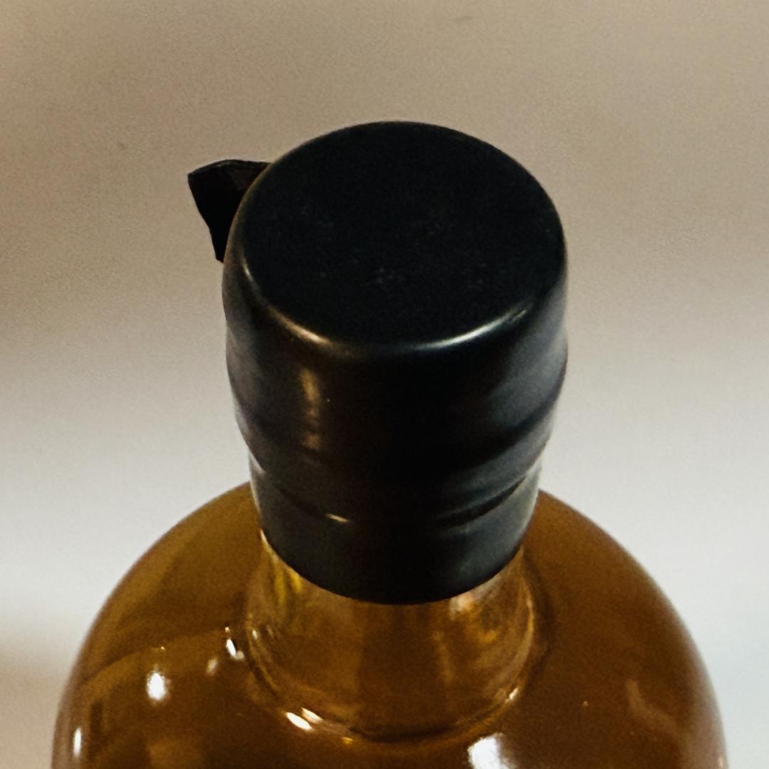 拉弗格2013-2025 12年「云中君与大司命」波本桶单桶单一麦芽威士忌 57.3% 500ml