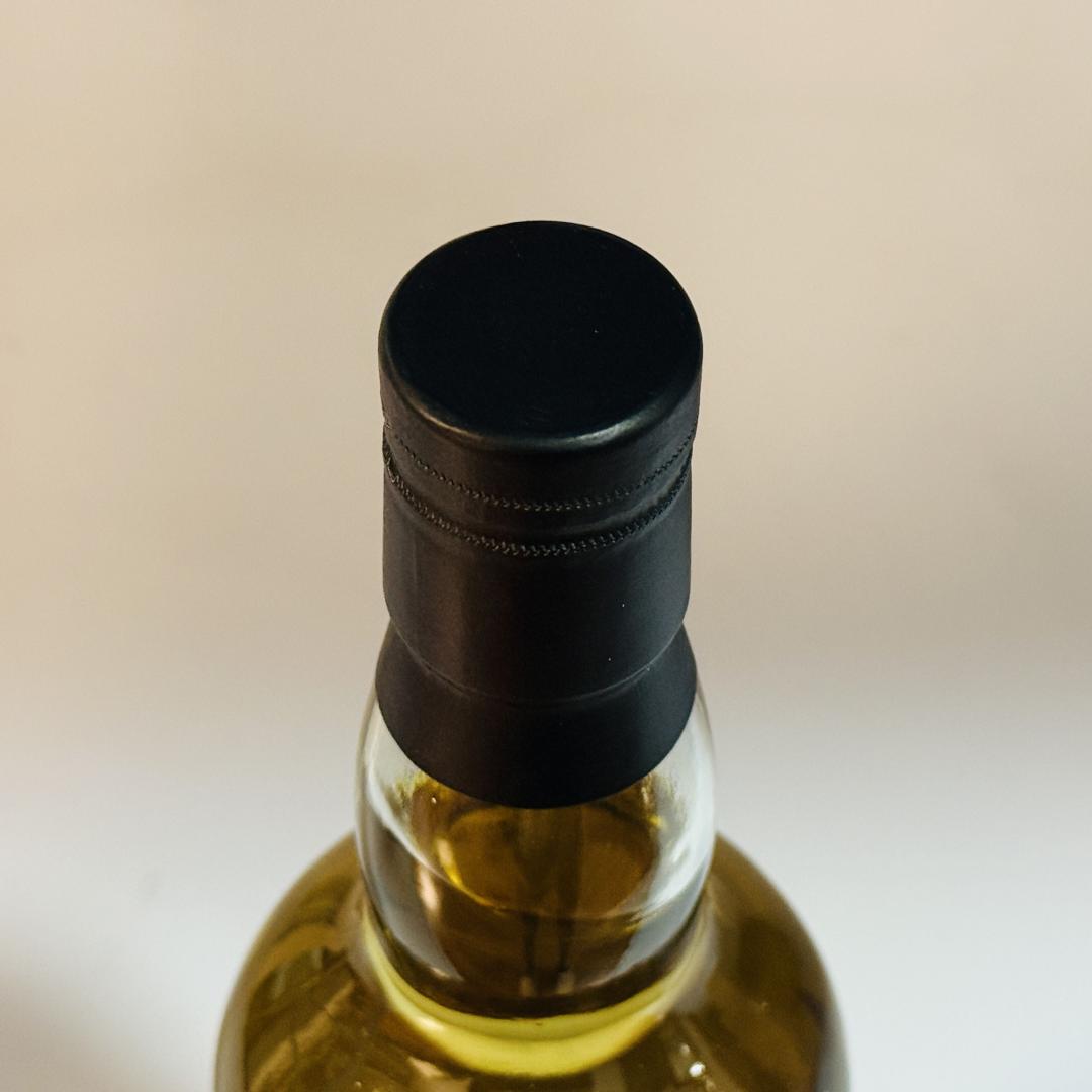 本尼维斯2013-2025 12年一丈青扈三娘波本桶单桶单一麦芽威士忌55.5% 700ml