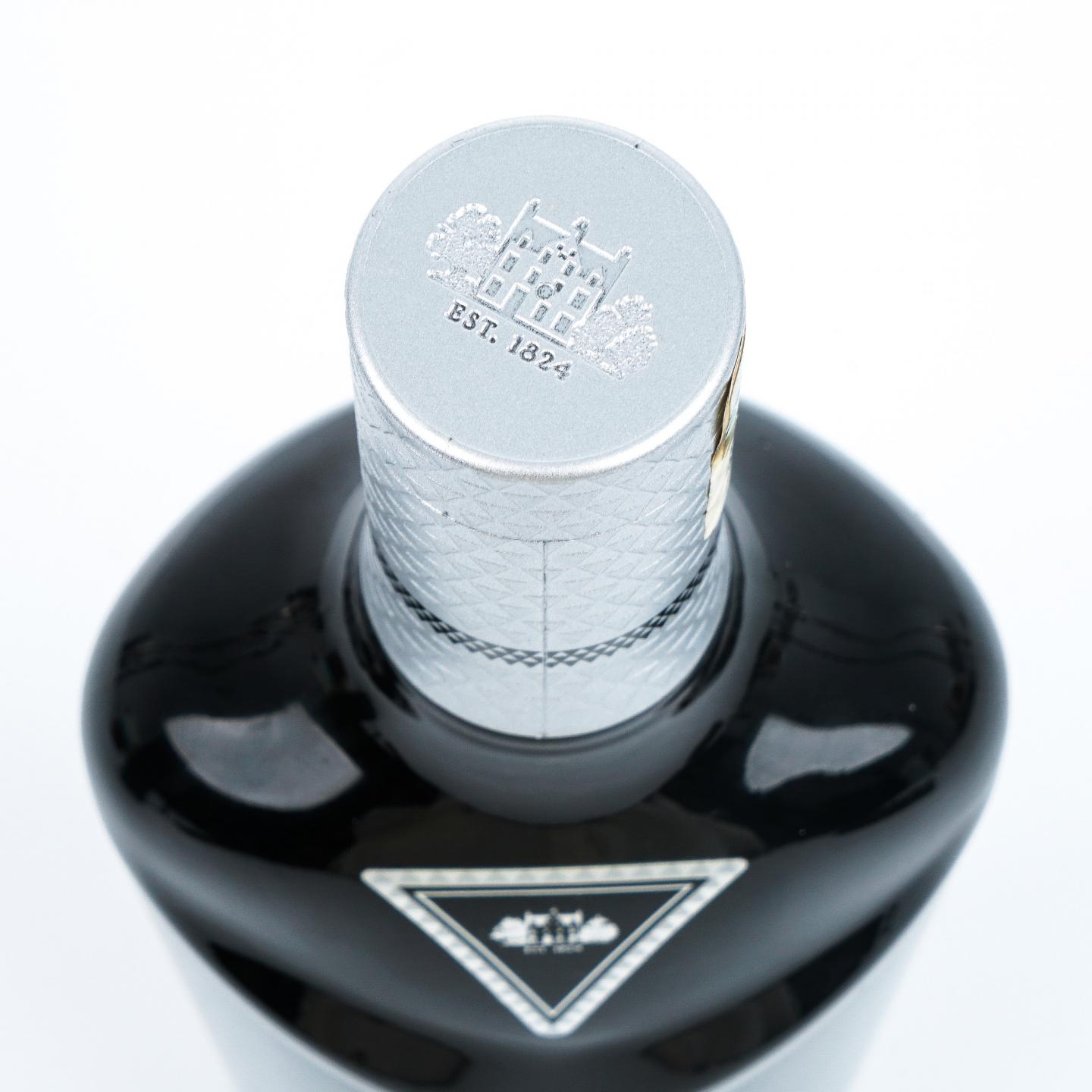【附X光图】Macallan 麦卡伦 AERA 御黑 雪莉风味桶
