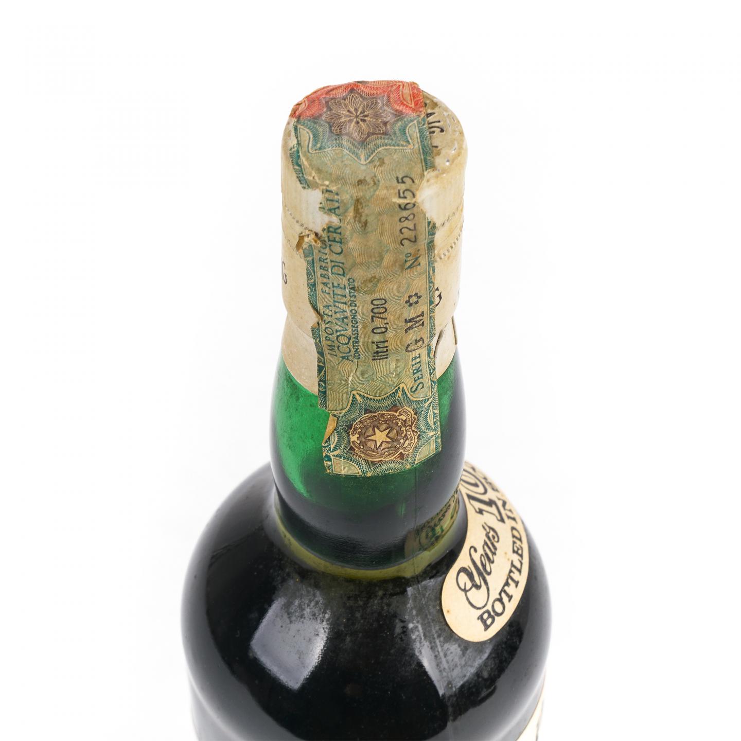 Laphroaig 拉弗格 10年 旧版 43%vol