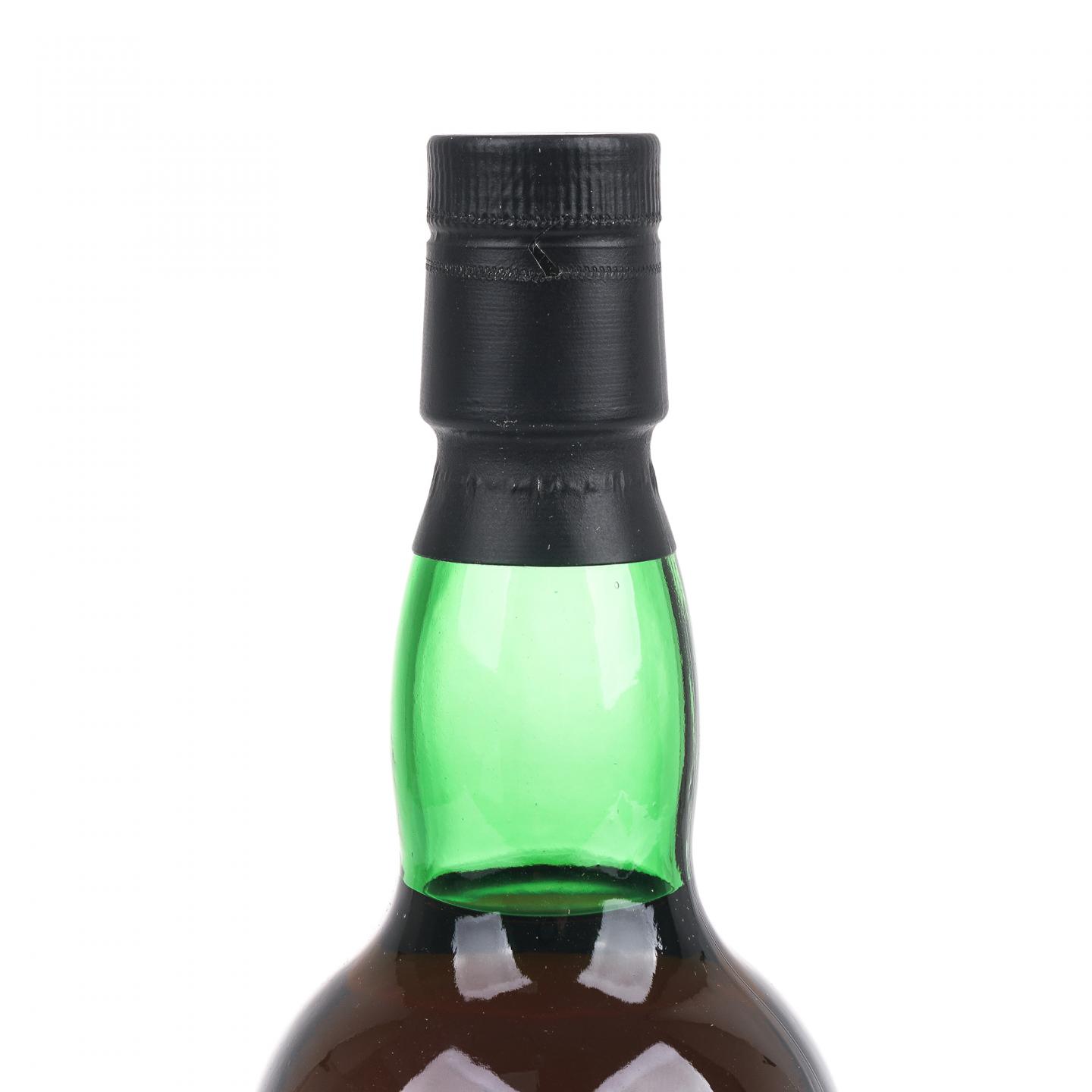 SMWS 25.32 罗斯班克 11年 1992-2003 单桶