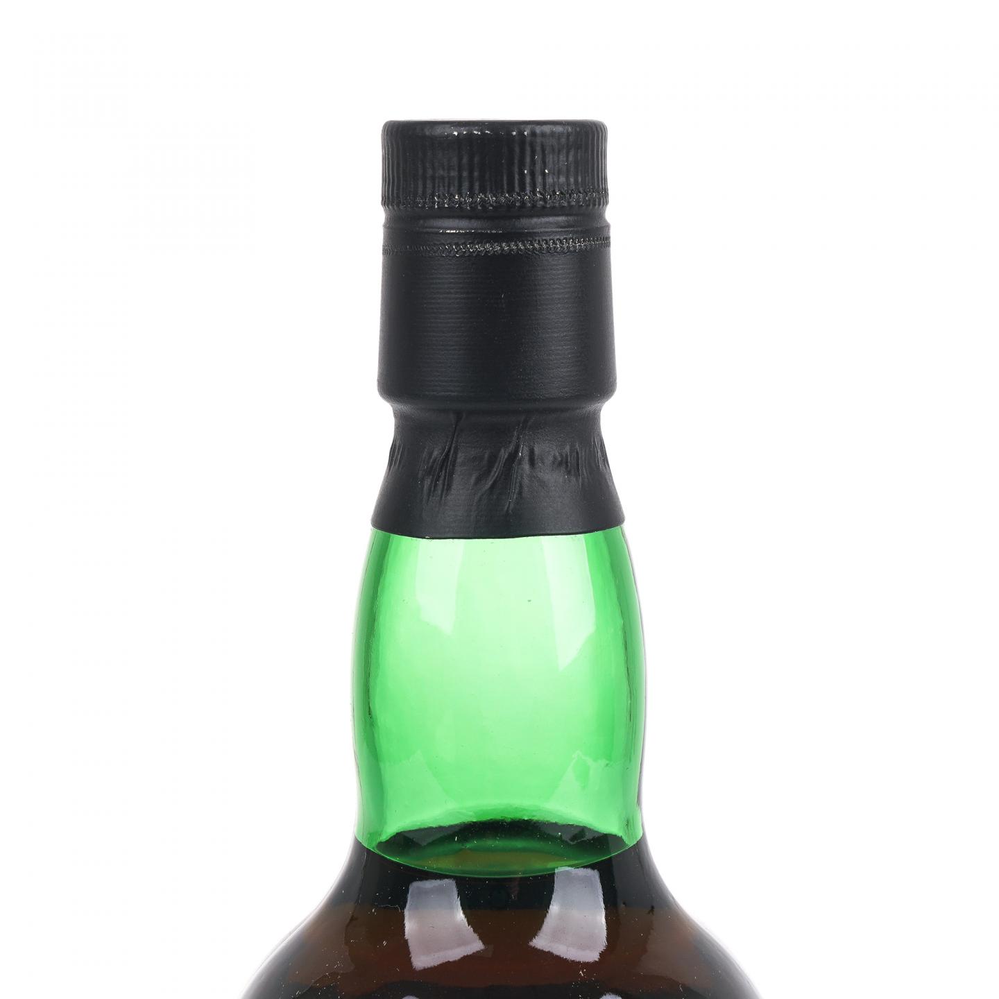 SMWS 25.32 罗斯班克 11年 1992-2003 单桶