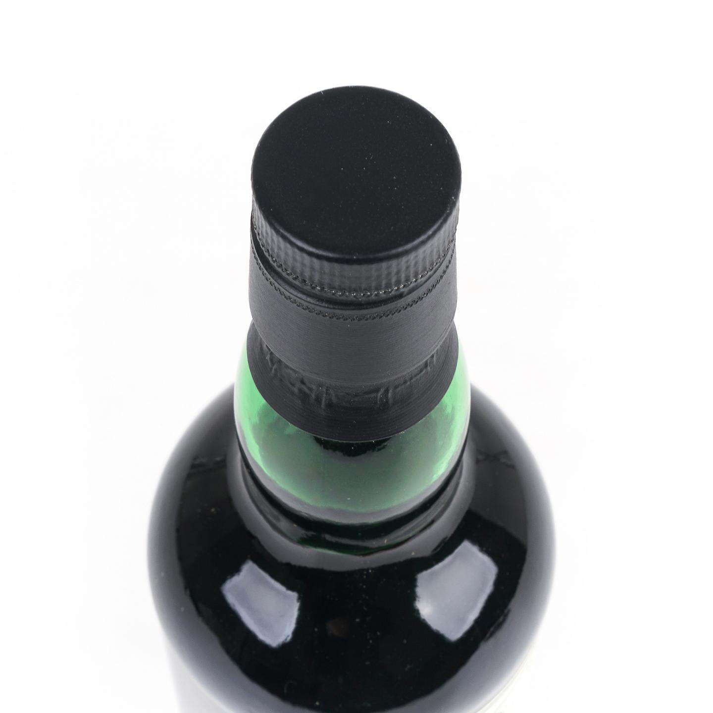 SMWS 25.32 罗斯班克 11年 1992-2003 单桶