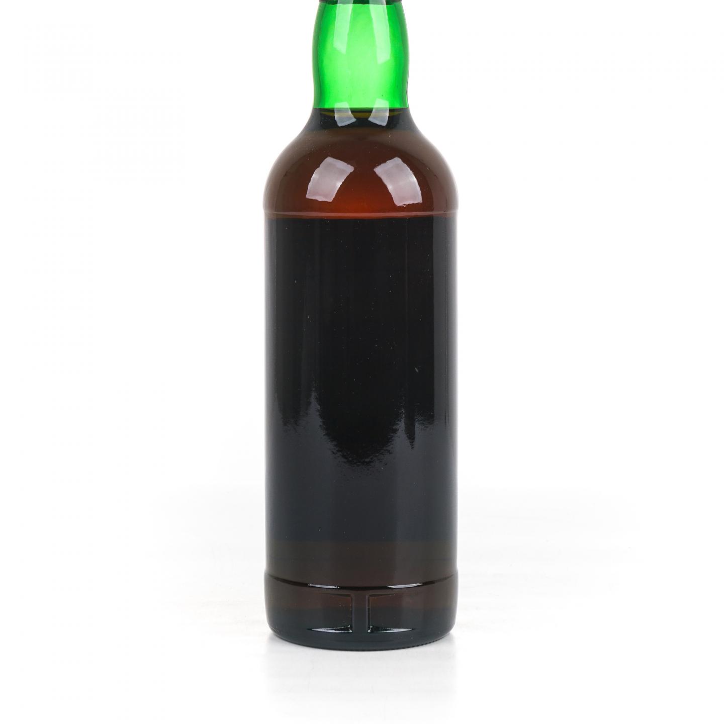 SMWS 25.32 罗斯班克 11年 1992-2003 单桶