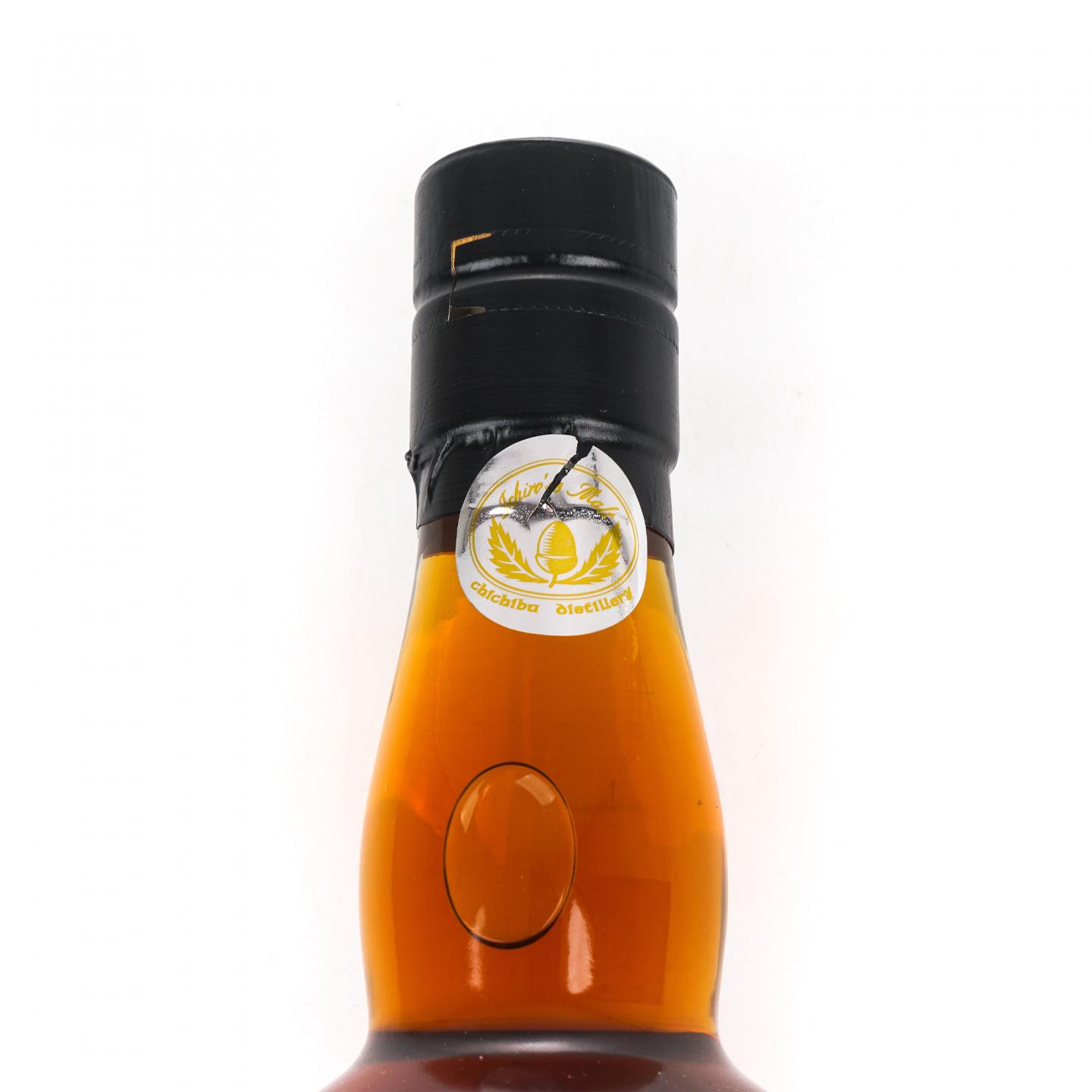 秩父 2013-2022 Takashimaya #9658 700ml