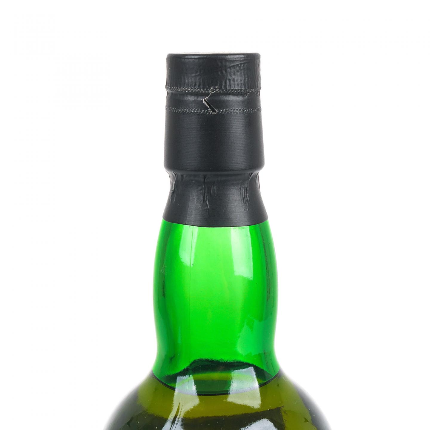 SMWS 24.100 麦卡伦 11年 1996-2008