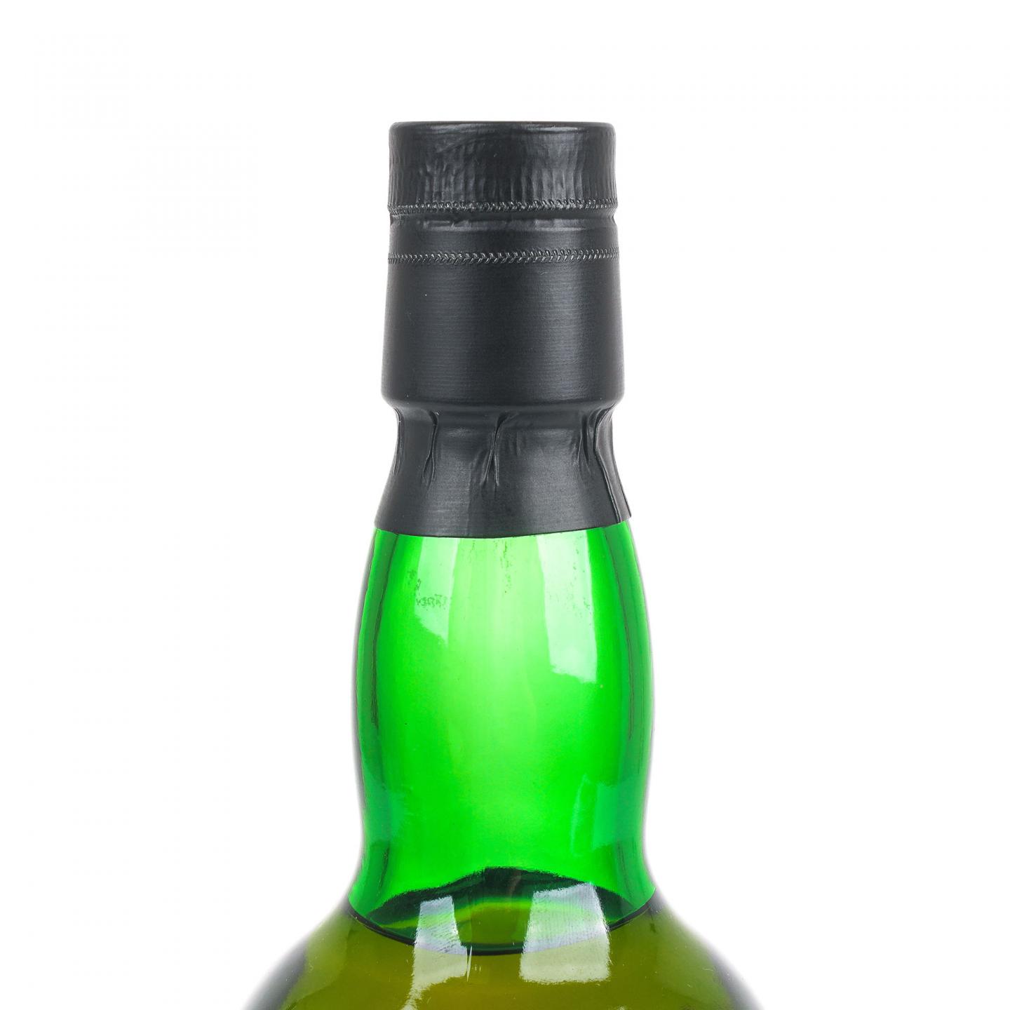 SMWS 24.100 麦卡伦 11年 1996-2008