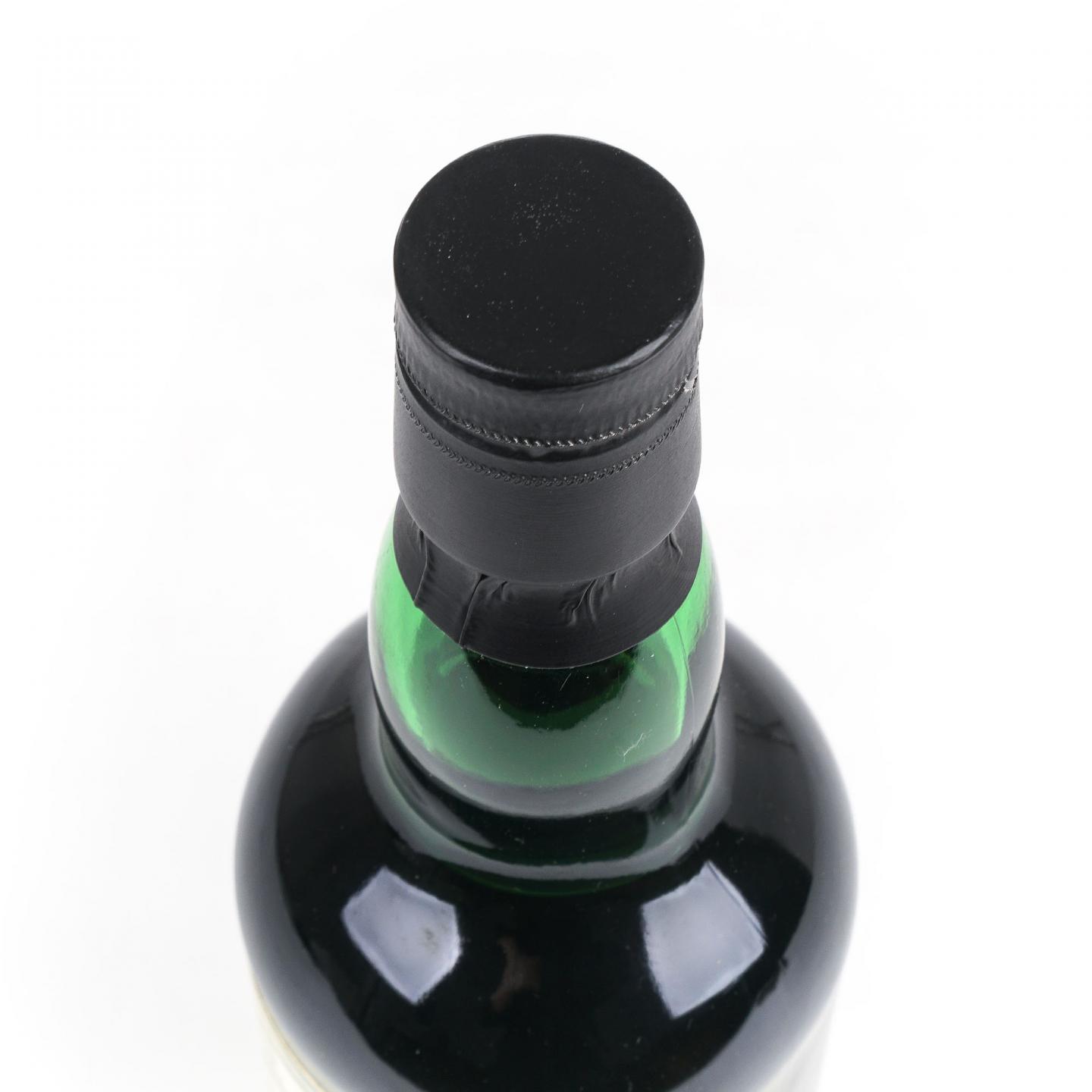 SMWS 24.100 麦卡伦 11年 1996-2008