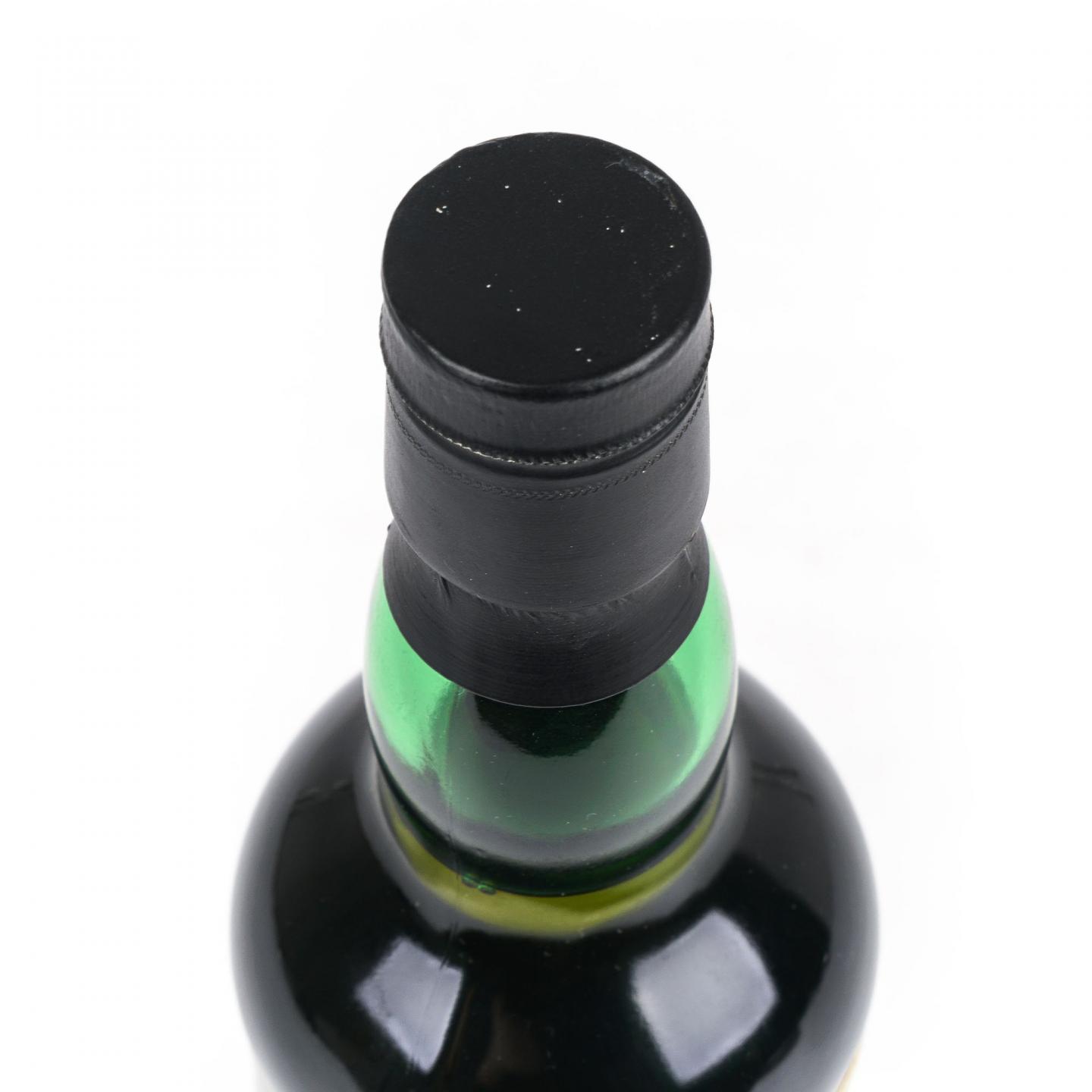 SMWS 45.17 达拉斯度 30年 1975-2006