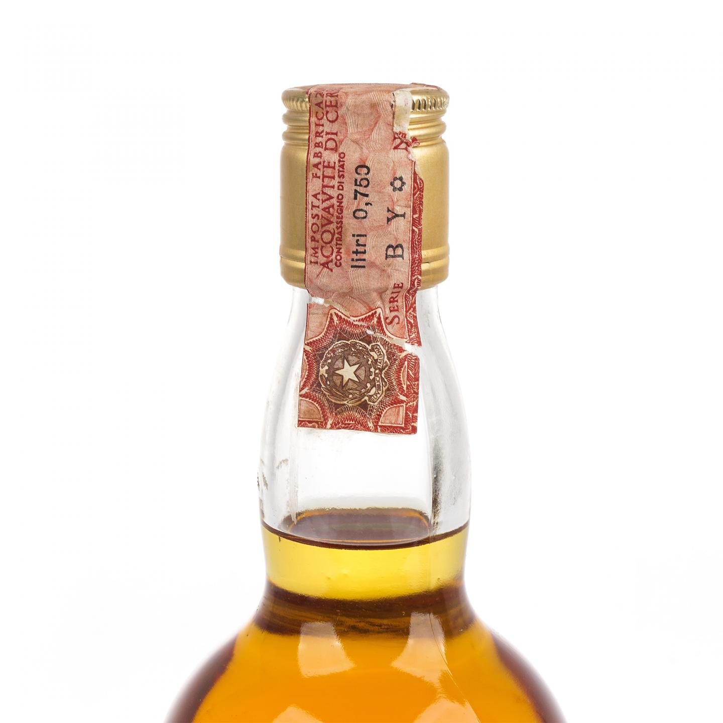 Highland Park 高原骑士 8年 100 Proof GM