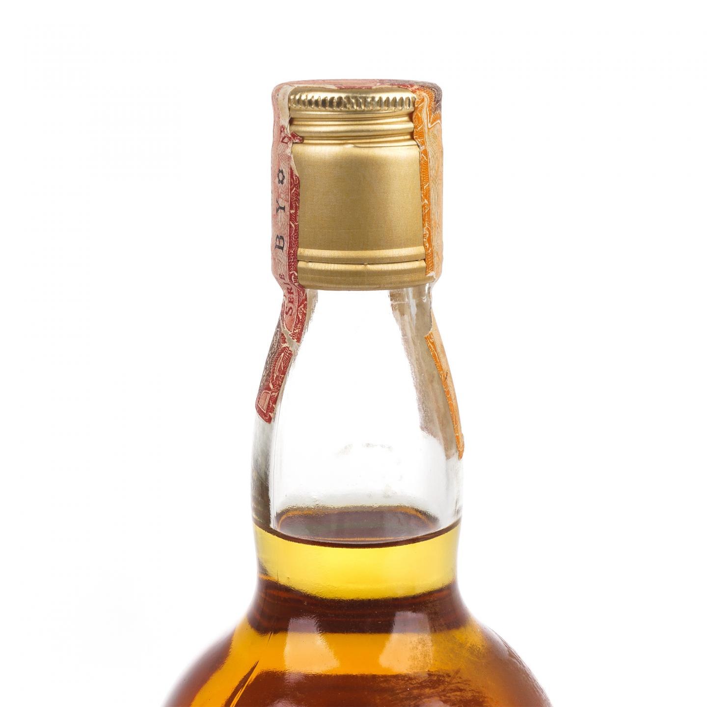 Highland Park 高原骑士 8年 100 Proof GM