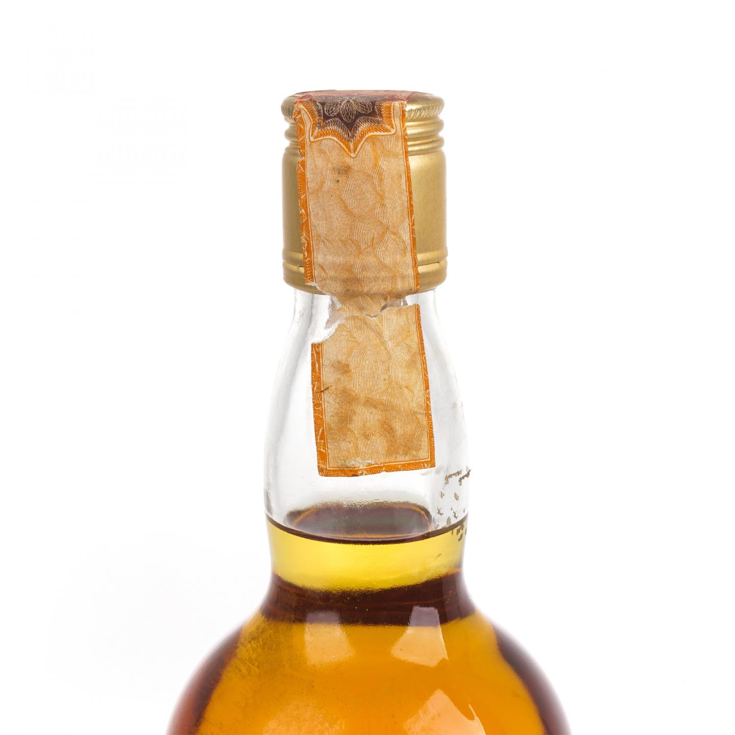Highland Park 高原骑士 8年 100 Proof GM
