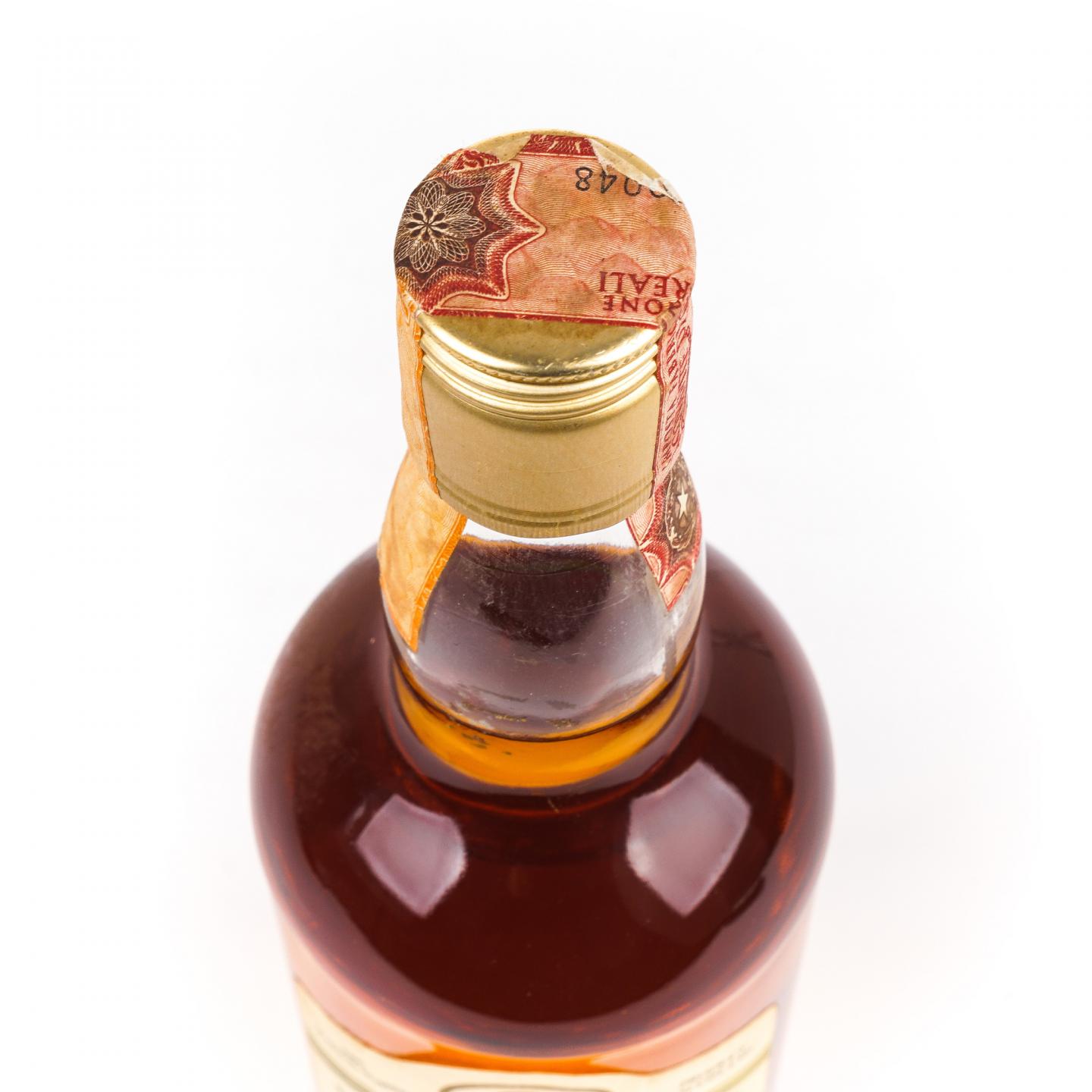 Highland Park 高原骑士 8年 100 Proof GM