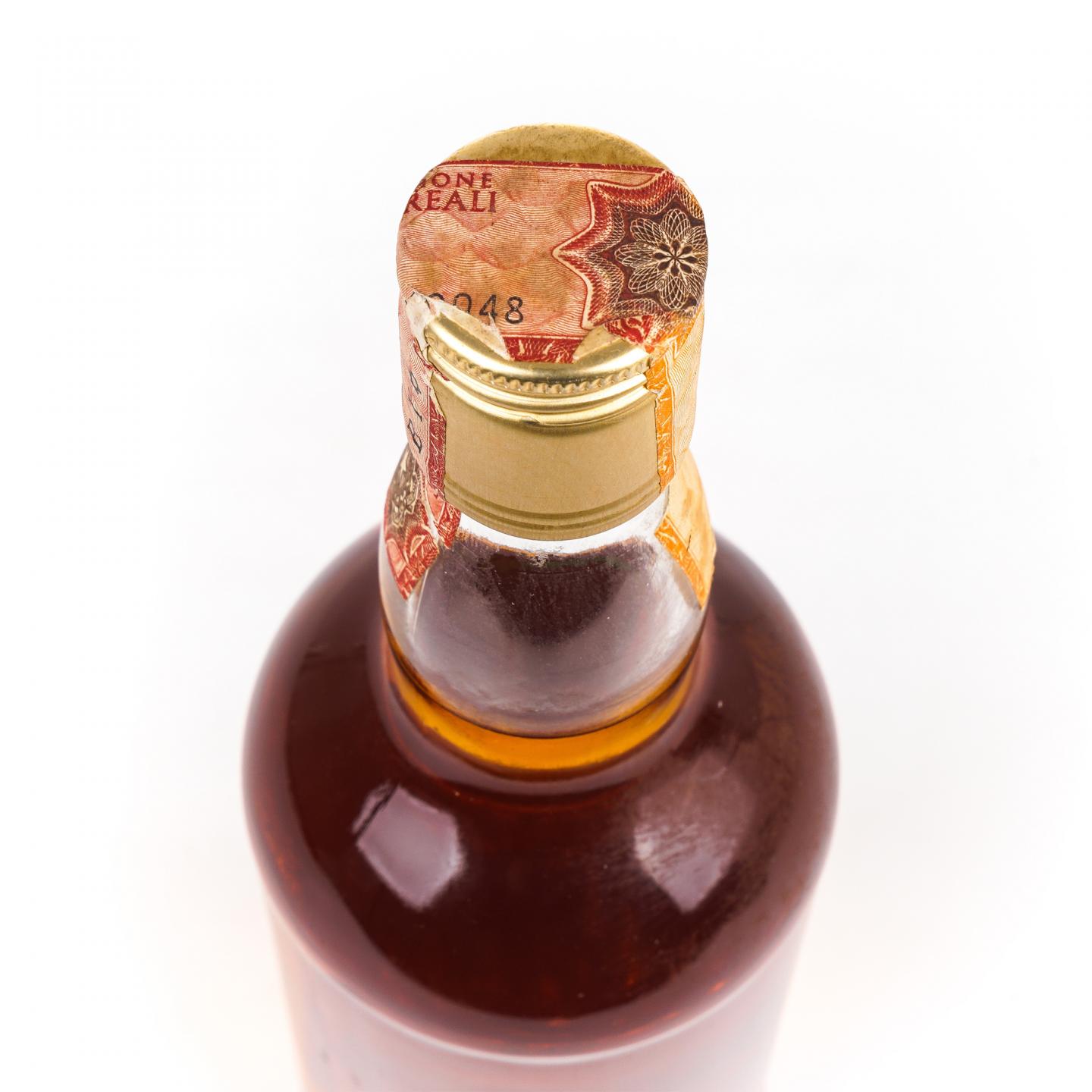 Highland Park 高原骑士 8年 100 Proof GM