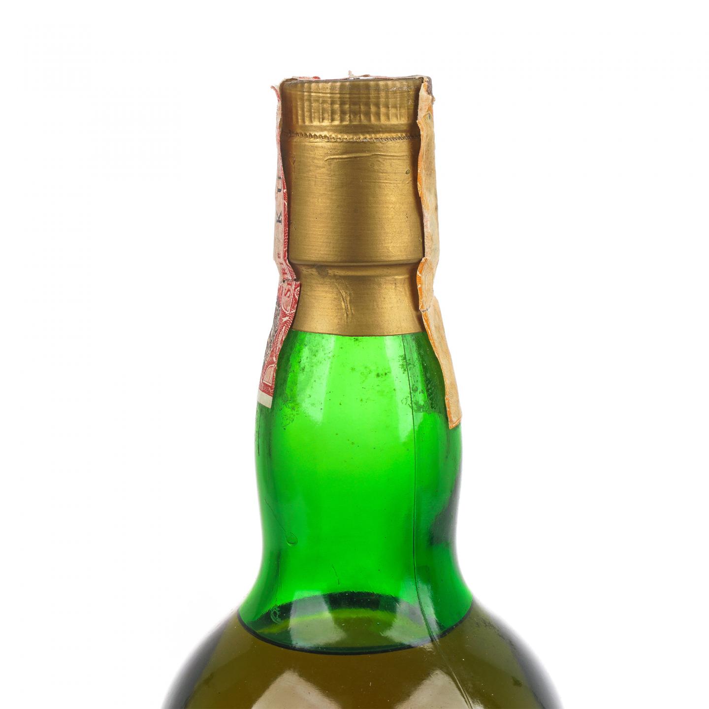 Highland Park 高原骑士 19年 1970-1989 GM 750ml