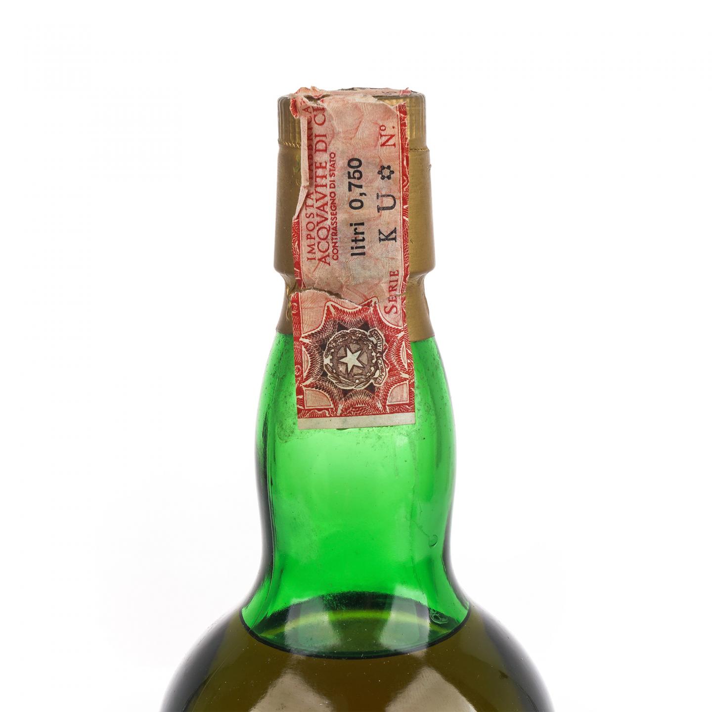 Highland Park 高原骑士 19年 1970-1989 GM 750ml
