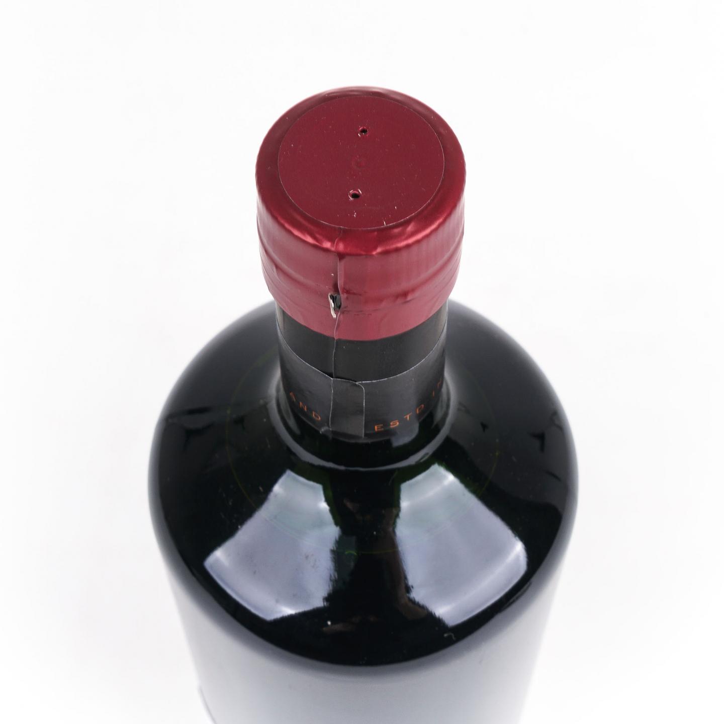 SMWS 35.287 格兰莫雷 29年 1991 雪莉桶后熟