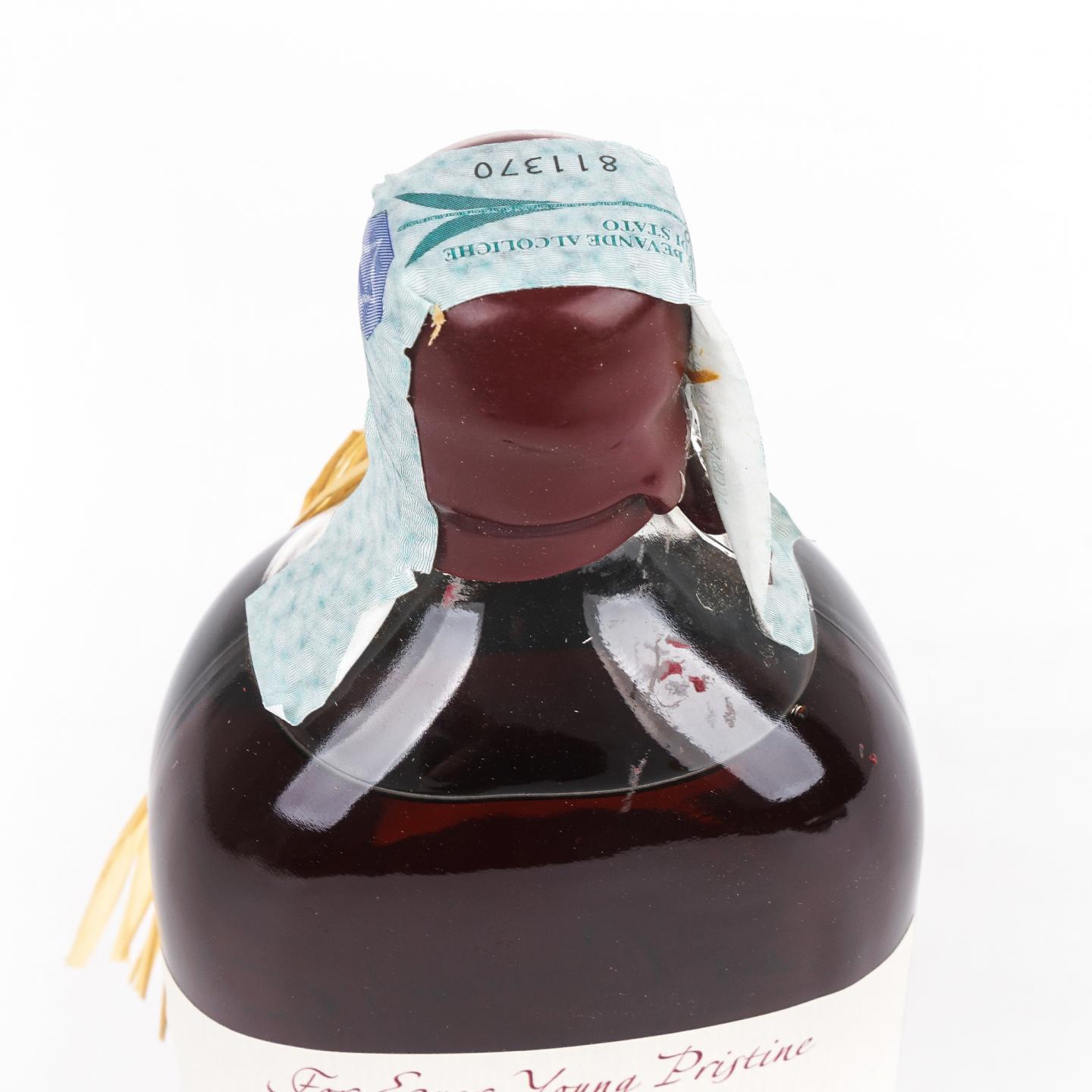 Michel Couvreur over 35 年 For Ever Young Pristine 500ml