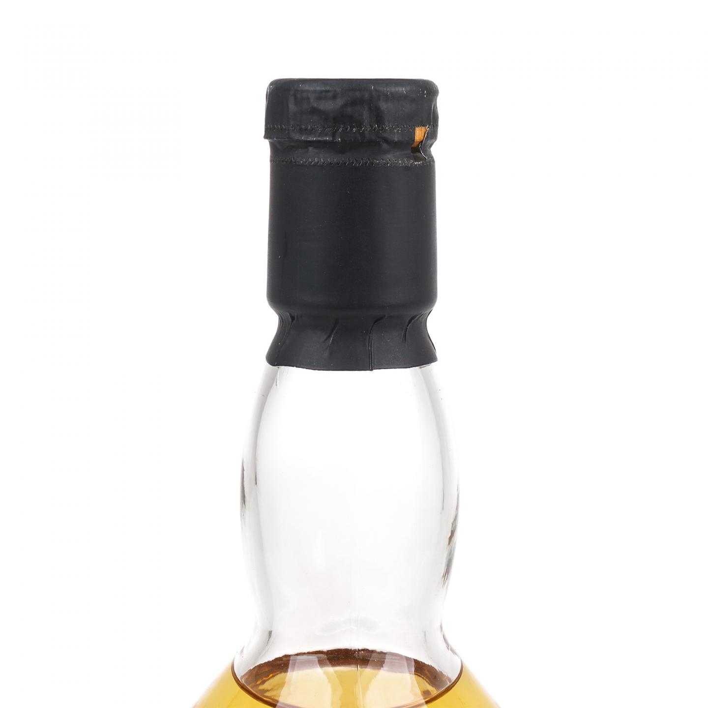 Clynelish 克里尼利基 1982-1997 帝亚吉欧花鸟桶强系列