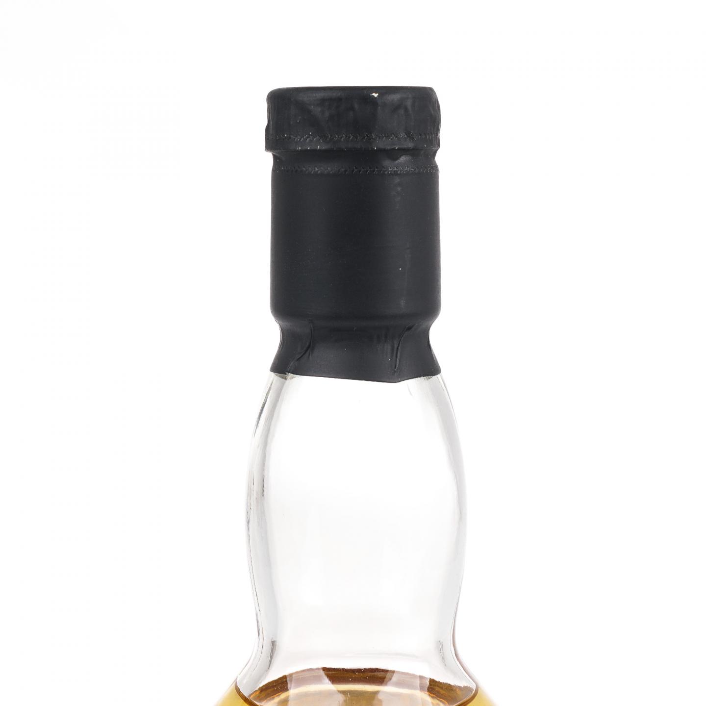 Clynelish 克里尼利基 1982-1997 帝亚吉欧花鸟桶强系列