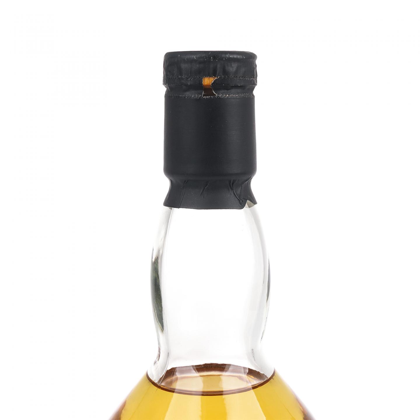 Clynelish 克里尼利基 1982-1997 帝亚吉欧花鸟桶强系列