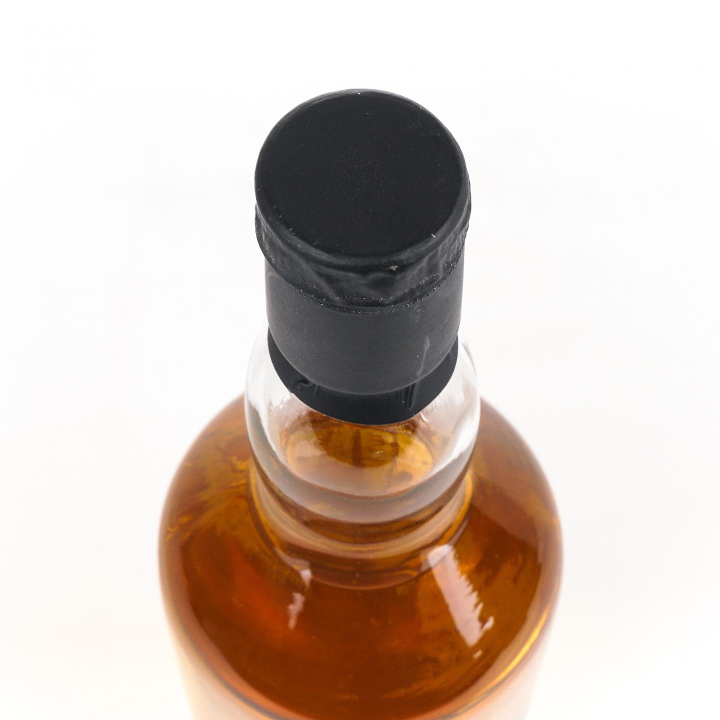 Clynelish 克里尼利基 1982-1997 帝亚吉欧花鸟桶强系列