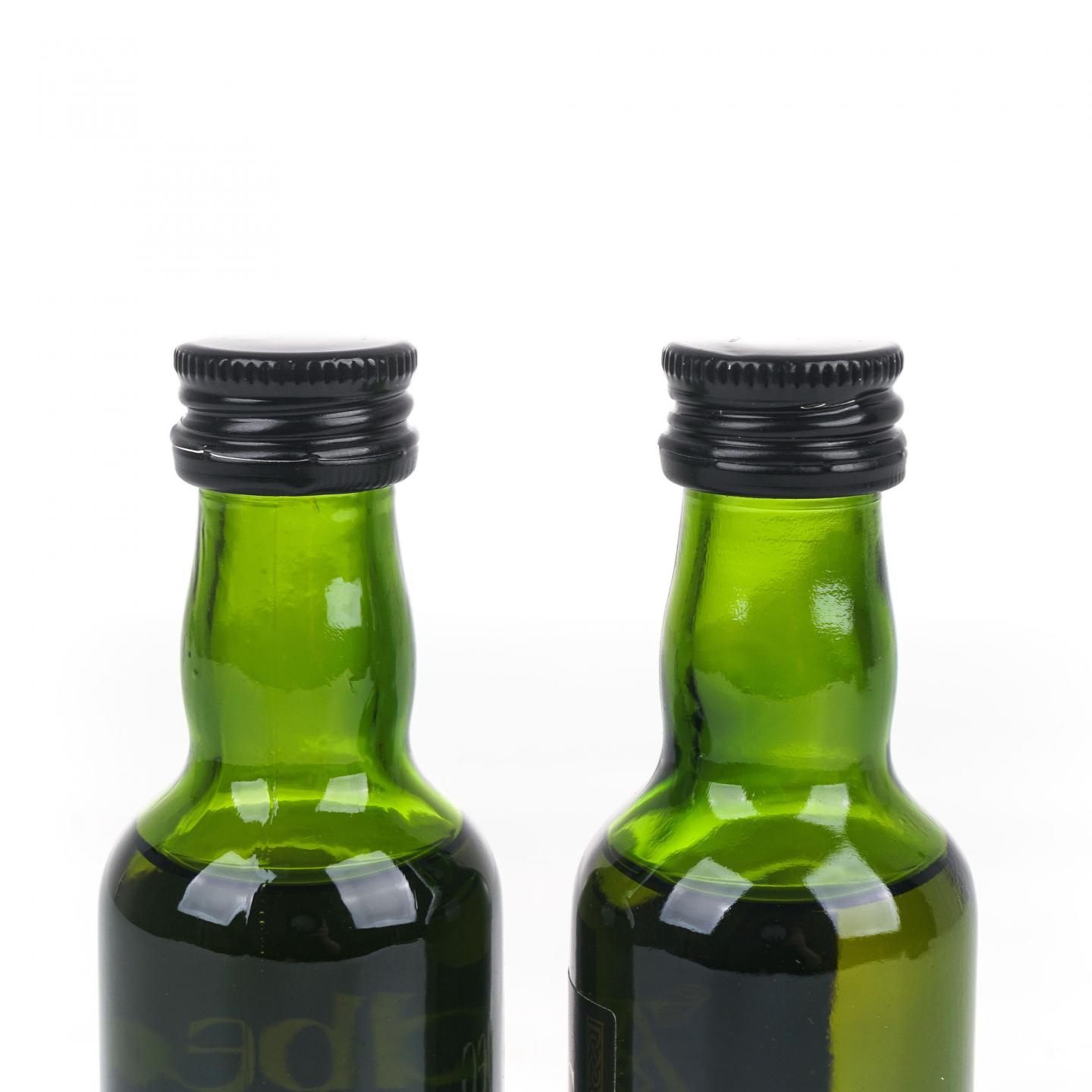 【酒版】Ardbeg 阿贝 10年/17年 2瓶组*50ml