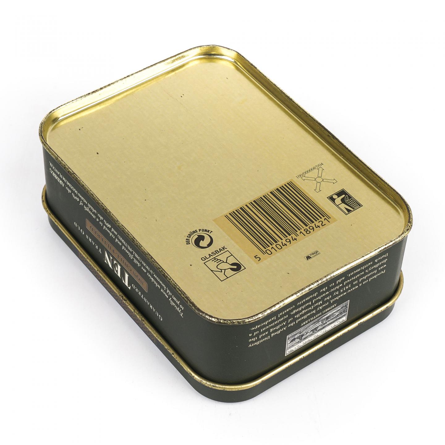 【酒版】Ardbeg 阿贝 10年/17年 2瓶组*50ml