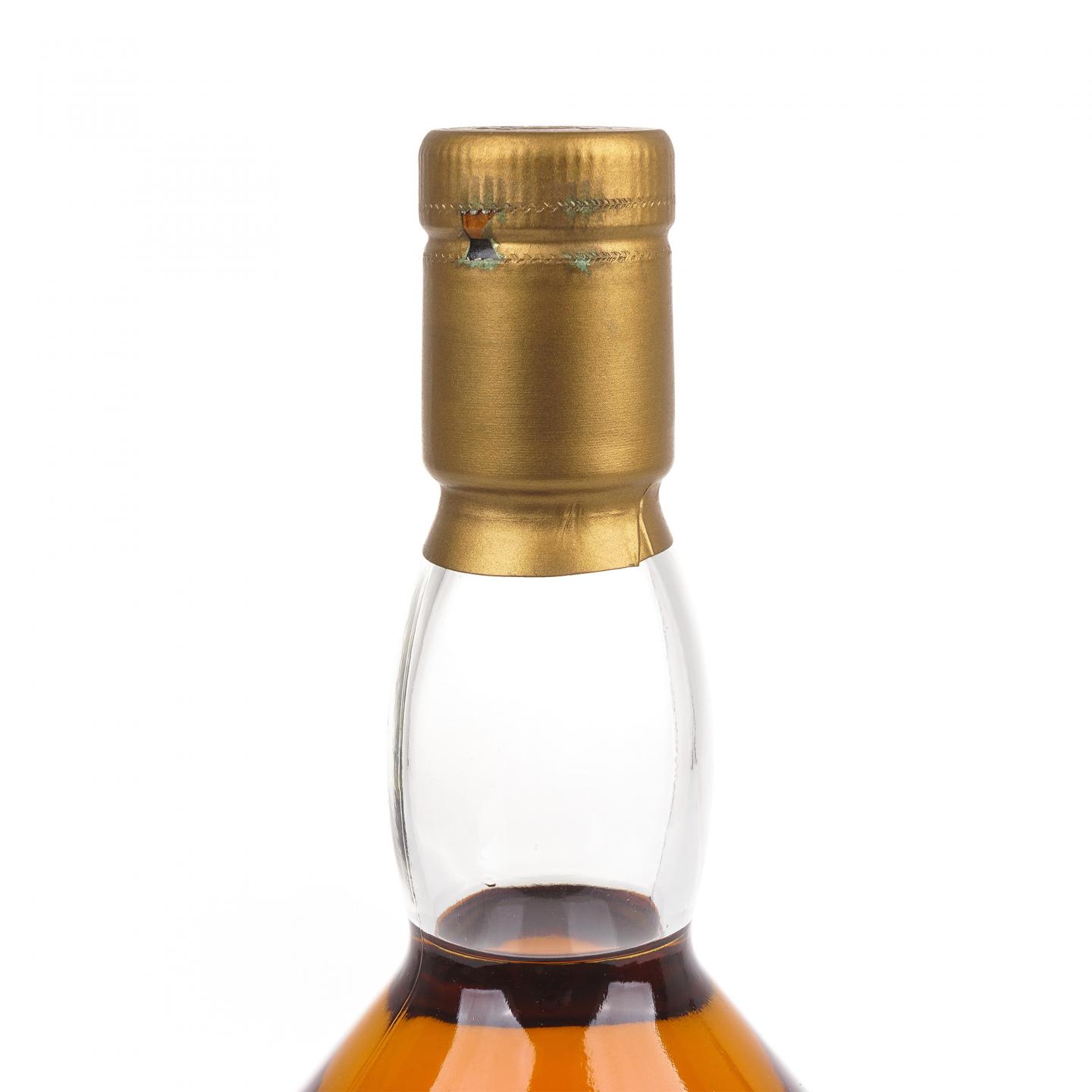 Talisker 泰斯卡 10年 石头标