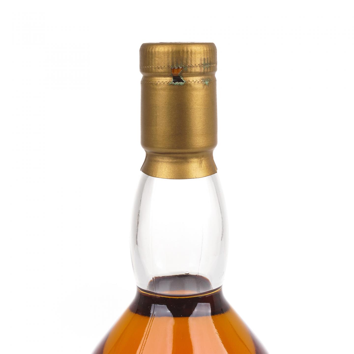 Talisker 泰斯卡 10年 石头标